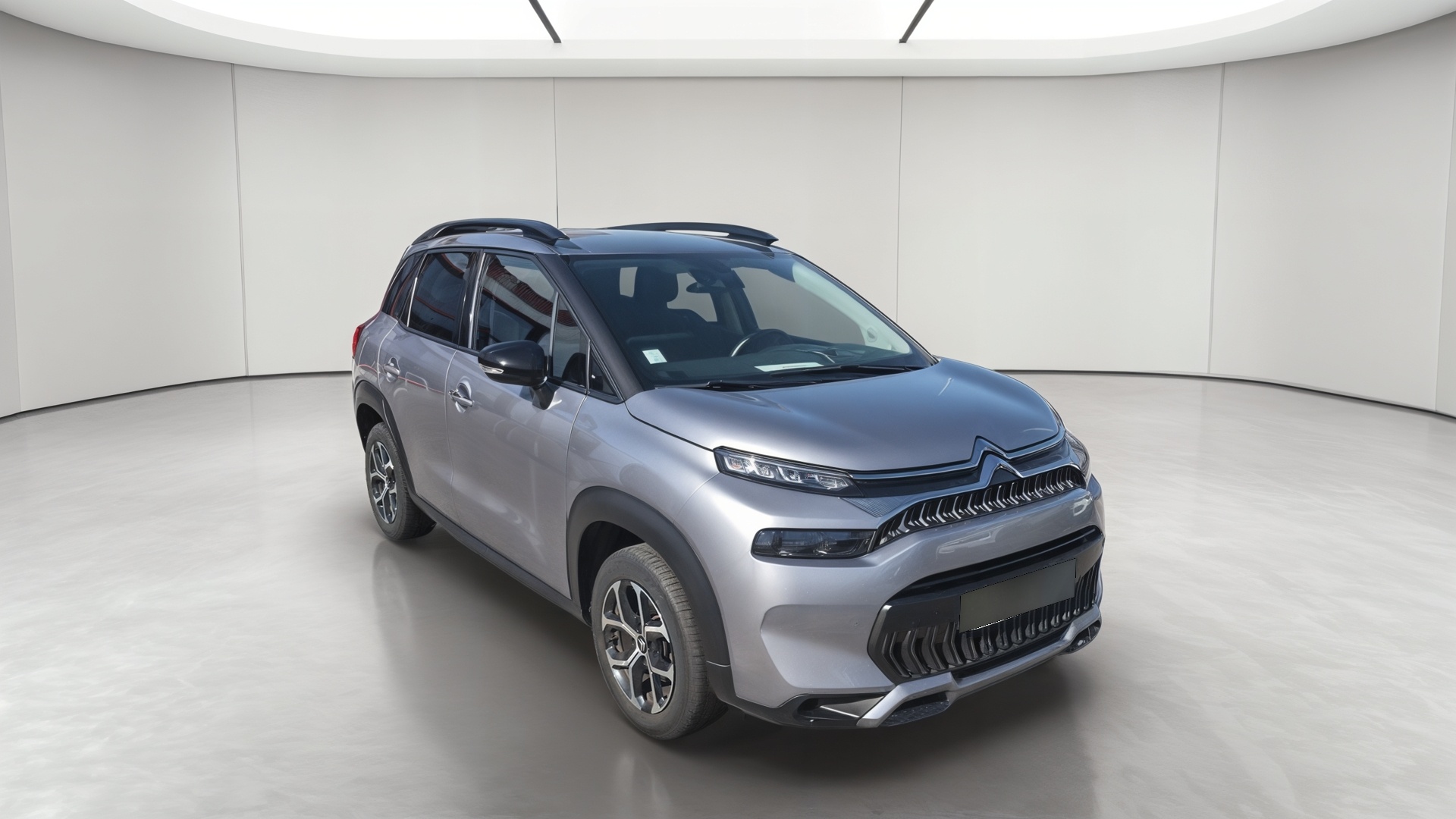CITROEN C3 AIRCROSS PureTech 110 S&S BVM6 Plus