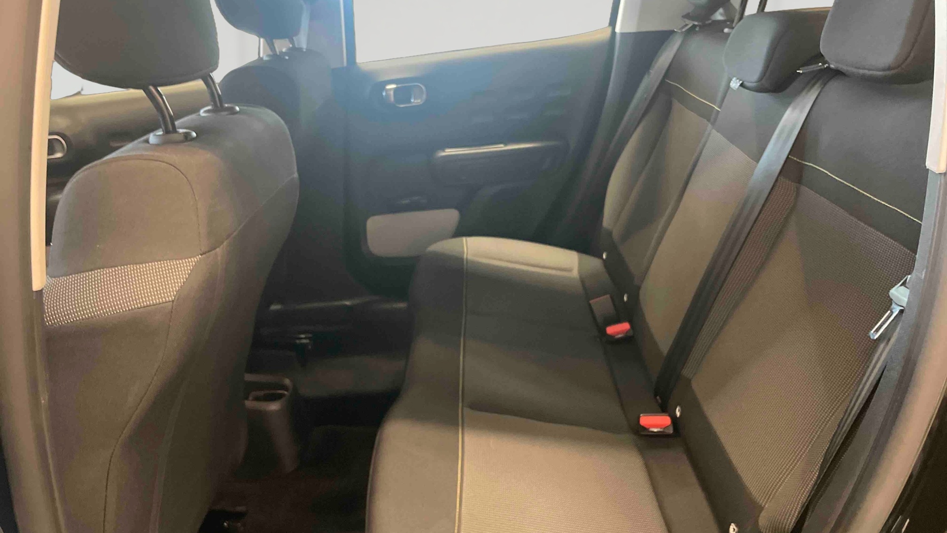 CITROEN C3 PureTech 110 S&S BVM6 Feel Pack