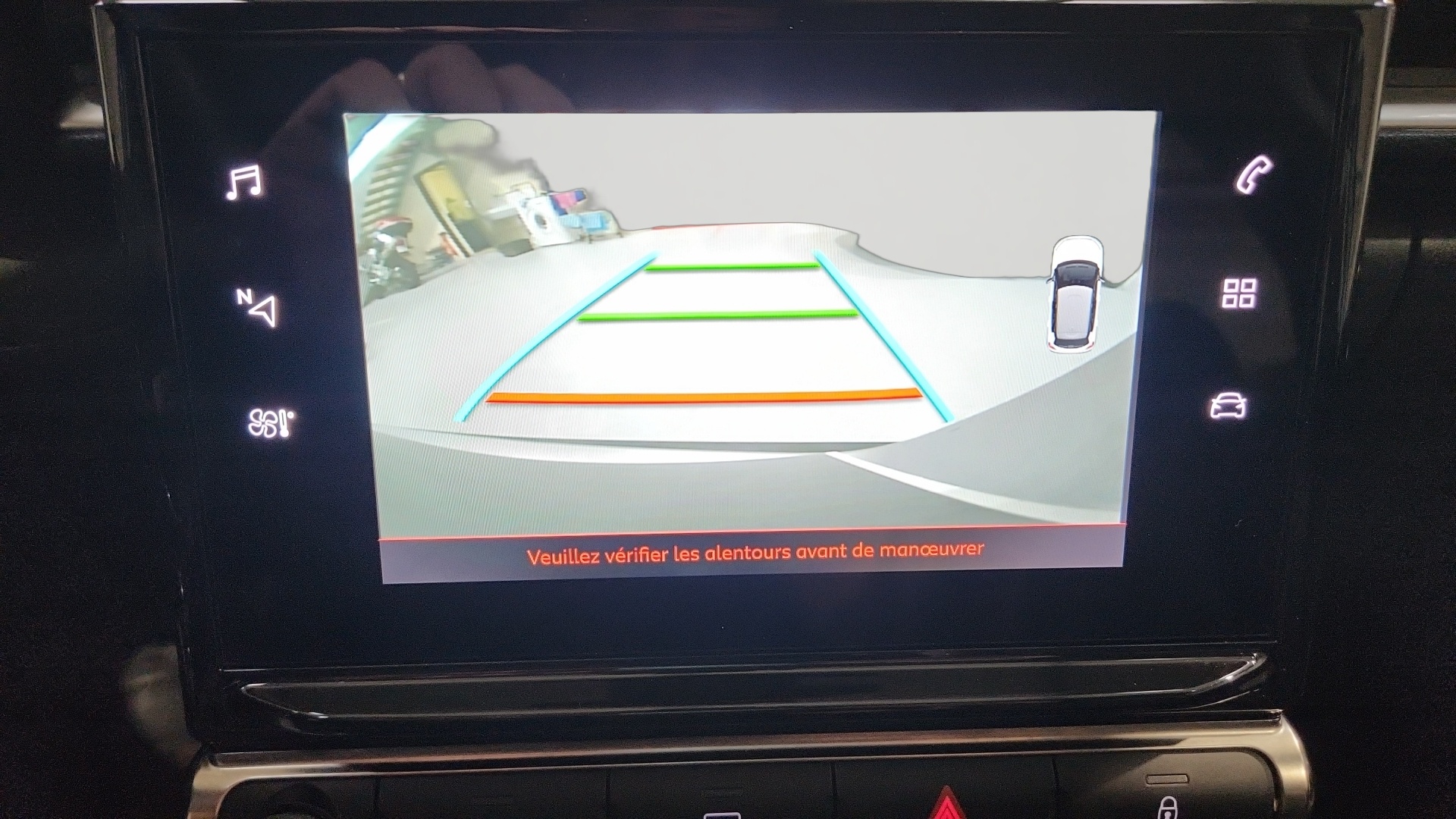CITROEN C3 PureTech 110 ch BVM6 Max
