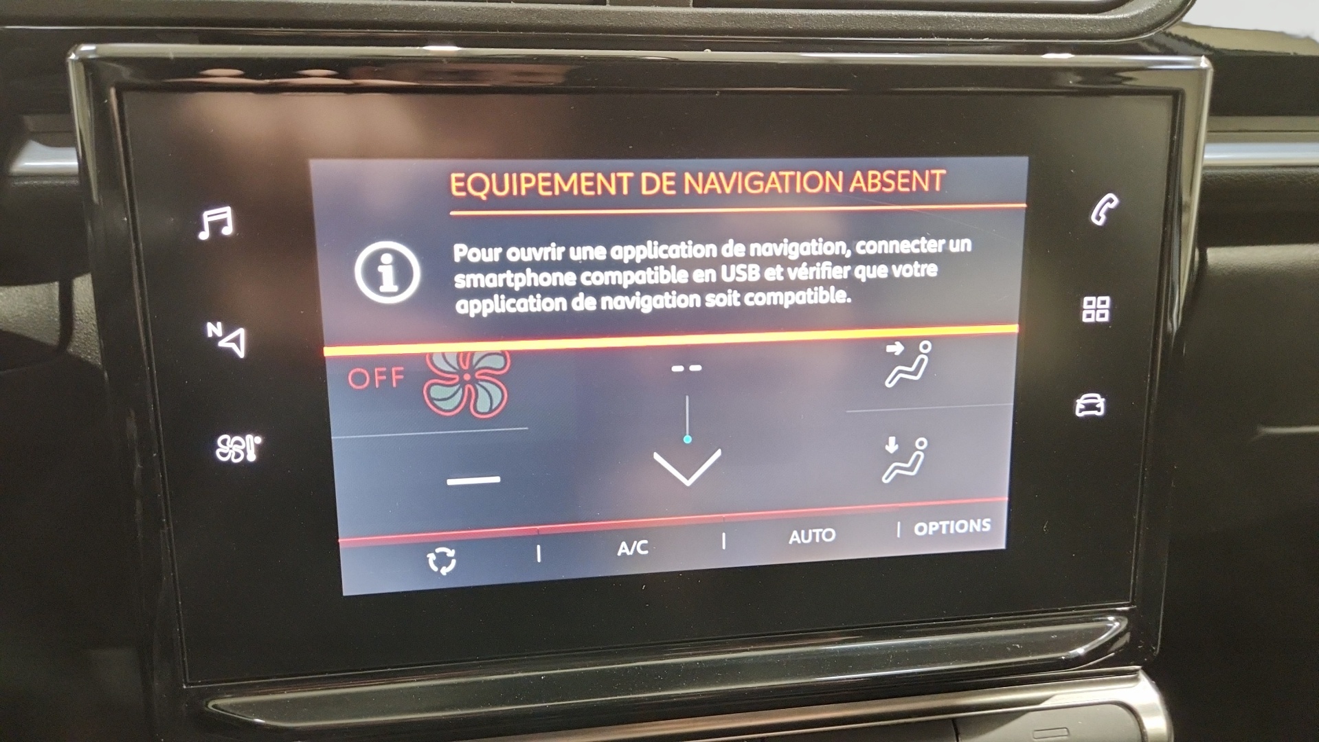 CITROEN C3 PureTech 110 S&S BVM6 Shine