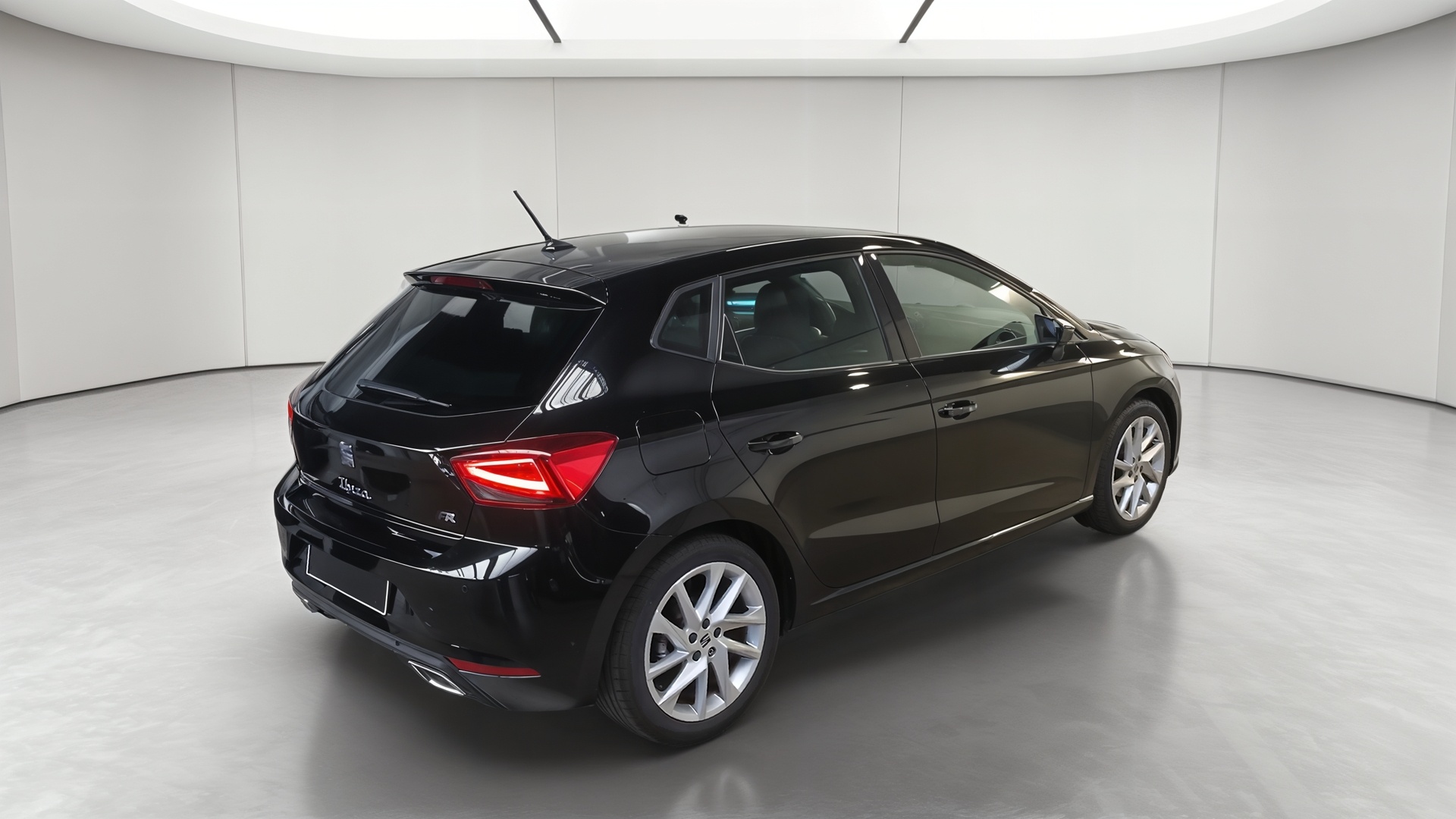 SEAT IBIZA Version FR 1.0 TSI 110