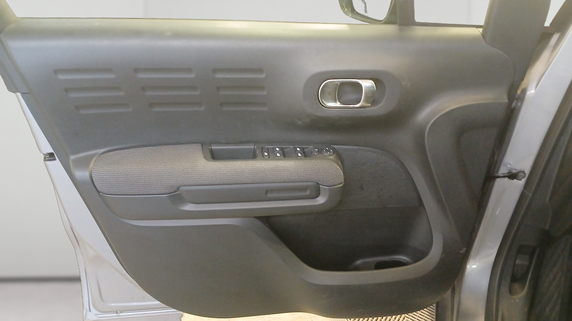 CITROEN C3 AIRCROSS PureTech 110 S&S BVM6 Max