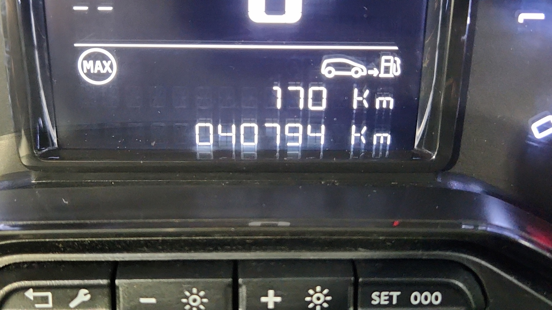 CITROEN C3 PureTech 83 S&S BVM5 Shine - 5P