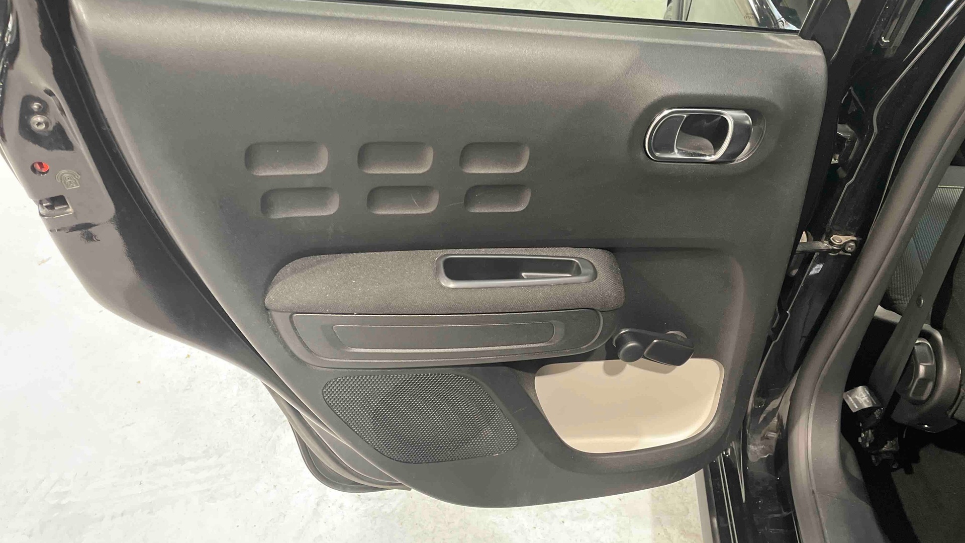 CITROEN C3 PureTech 110 ch BVM6 Max