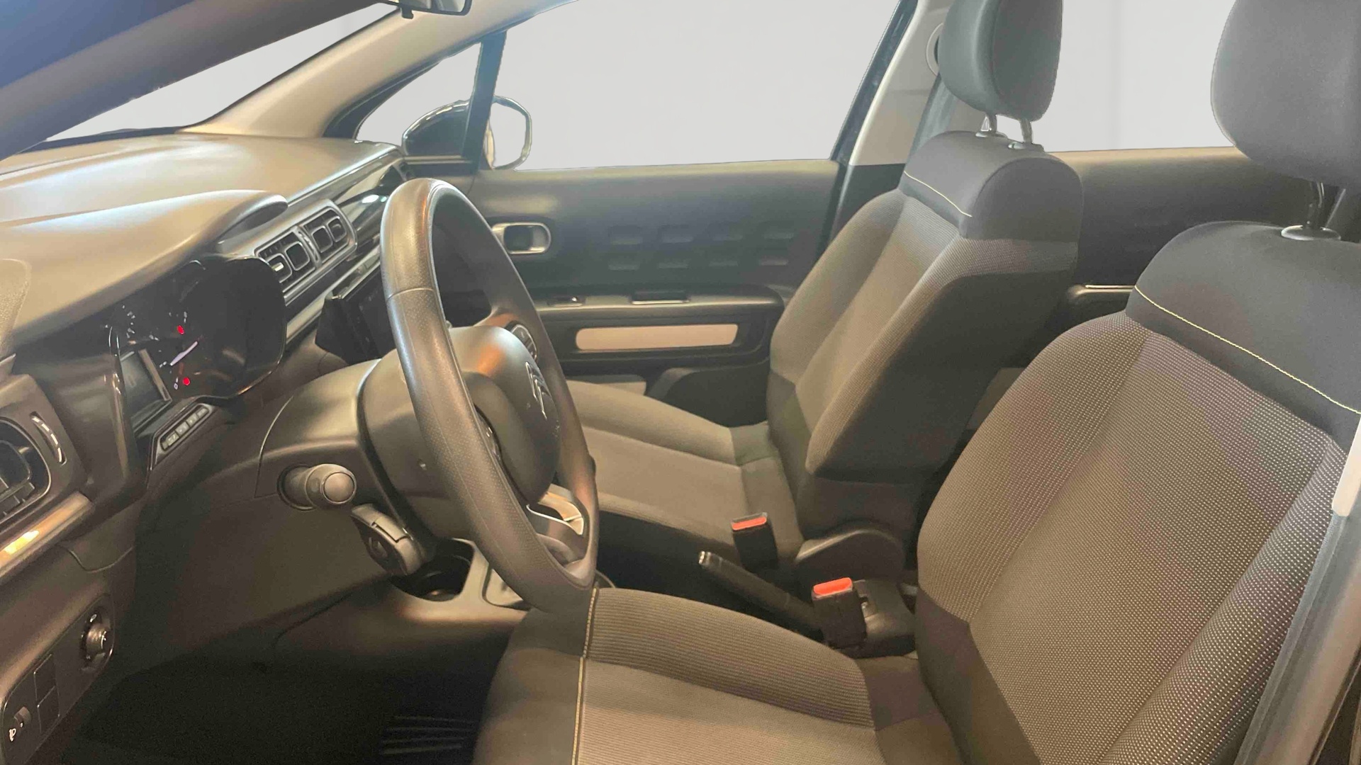 CITROEN C3 PureTech 110 S&S BVM6 Feel Pack