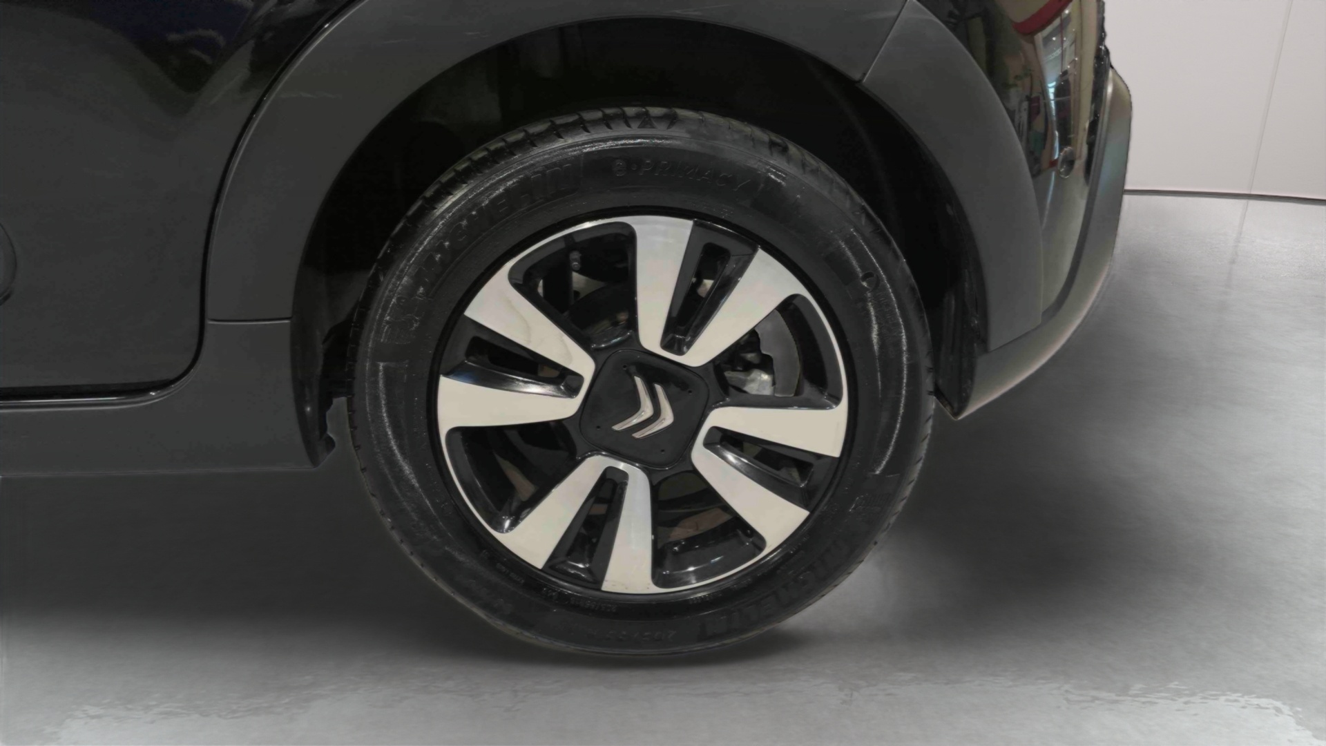 CITROEN C3 PureTech 110 S&S BVM6 Shine
