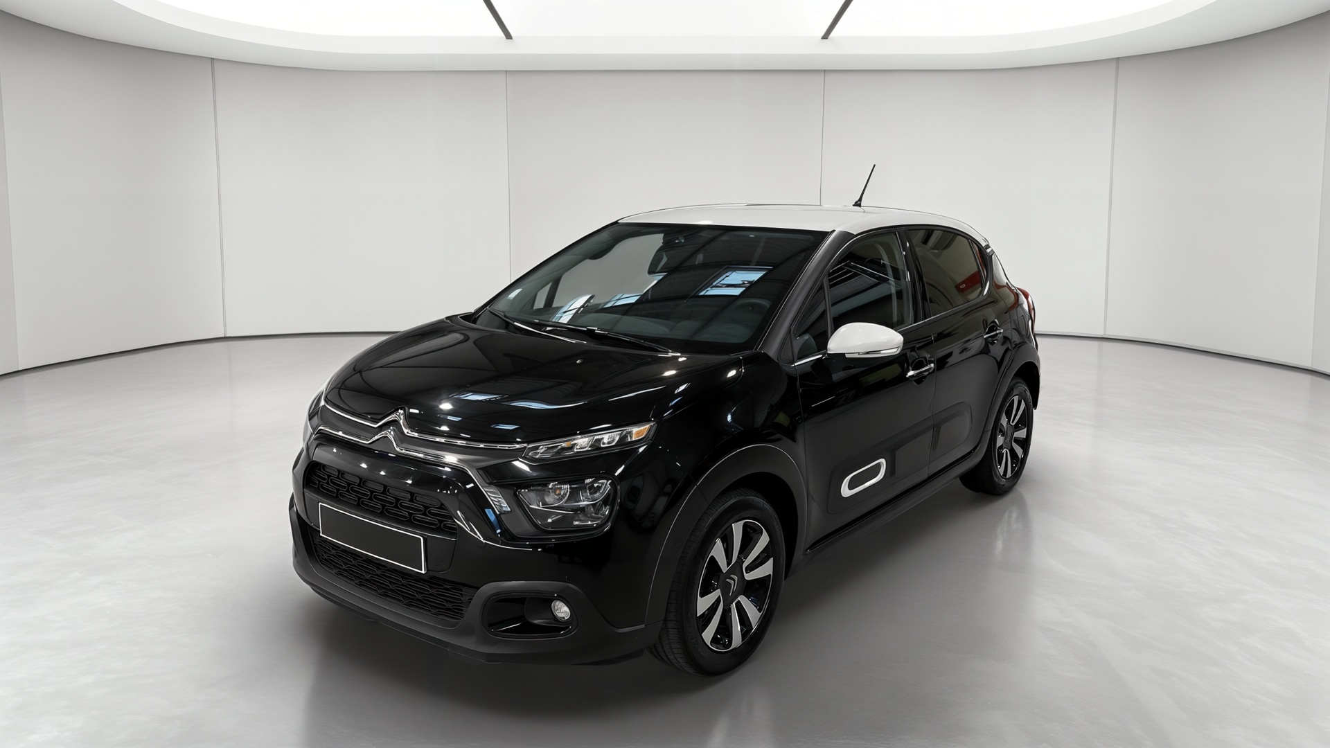 CITROEN C3 PureTech 110 S&S BVM6 Shine