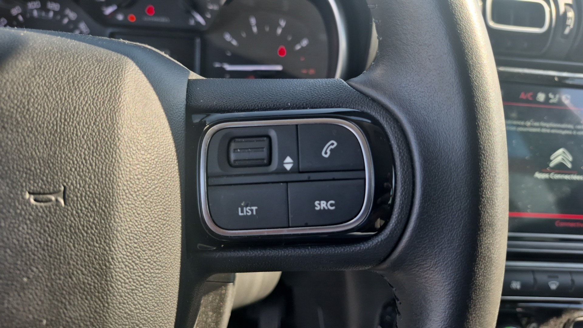 CITROEN C3 AIRCROSS PureTech 110 S&S BVM6 Plus