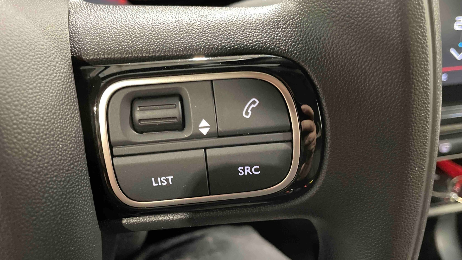 CITROEN C3 PureTech 110 S&S BVM6 Shine