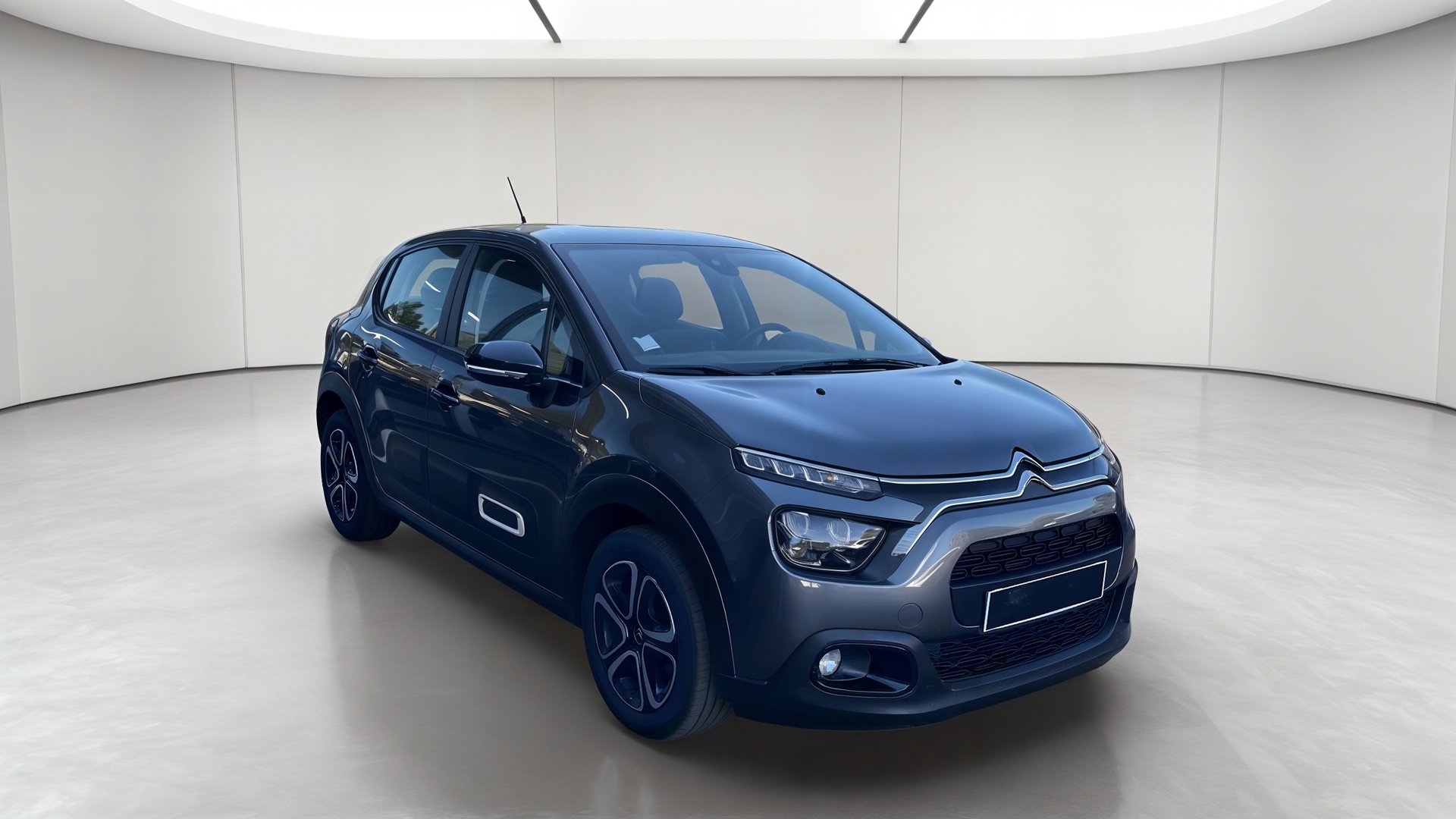 CITROEN C3 PureTech 110 BVM6 Plus