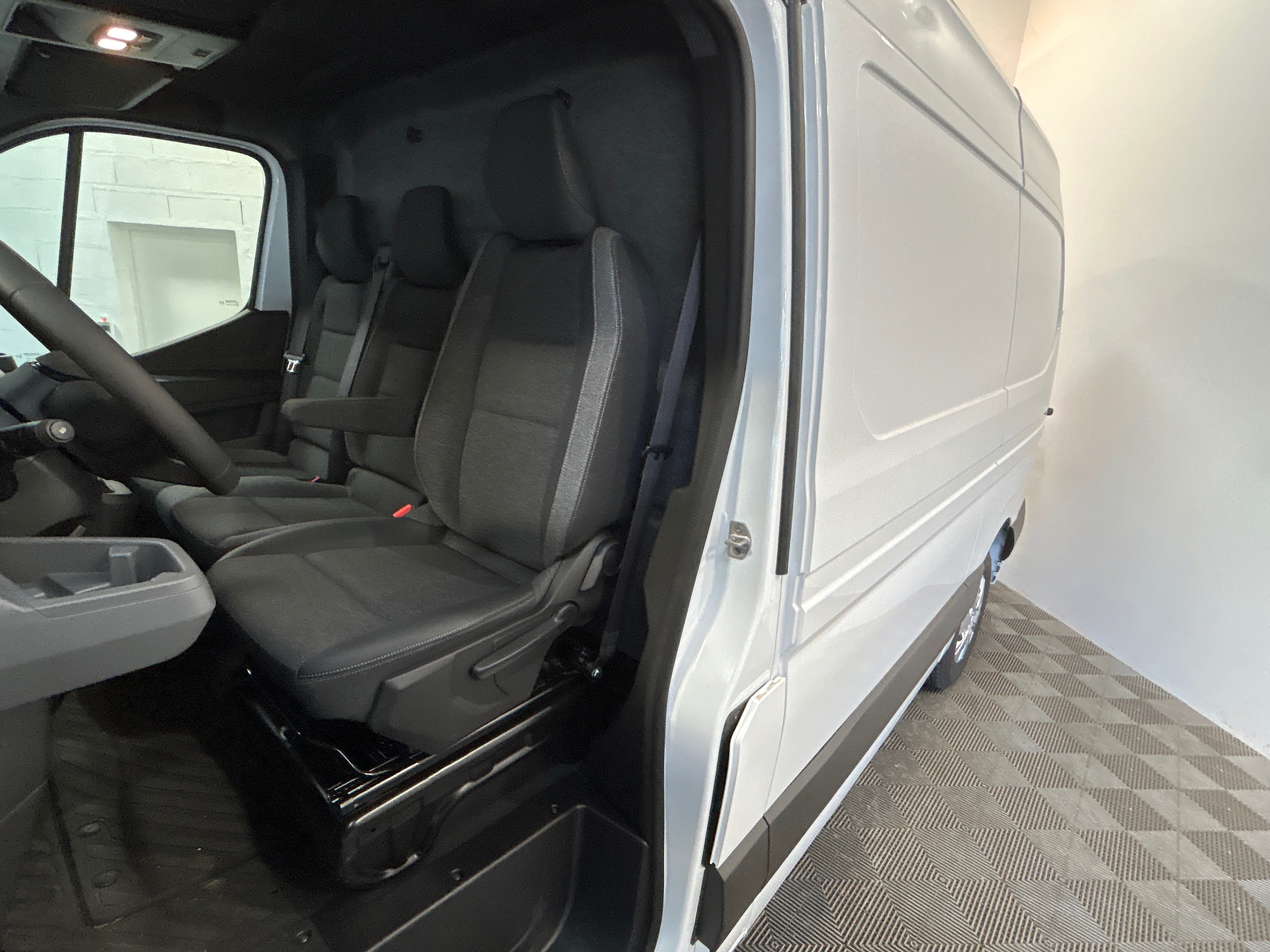 RENAULT MASTER FOURGON FG BLUE DCI 150 L2H2 3T5 TR ADVANCE