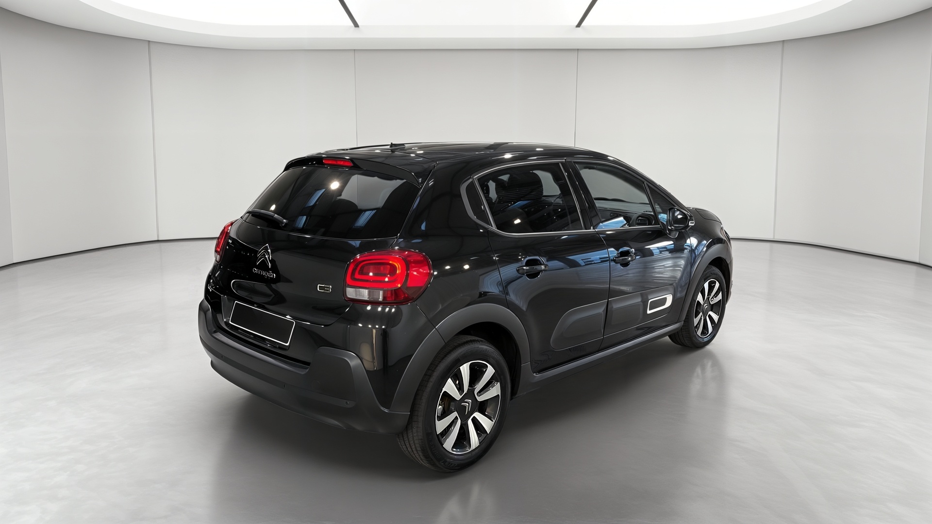 CITROEN C3 PureTech 110 ch BVM6 Max