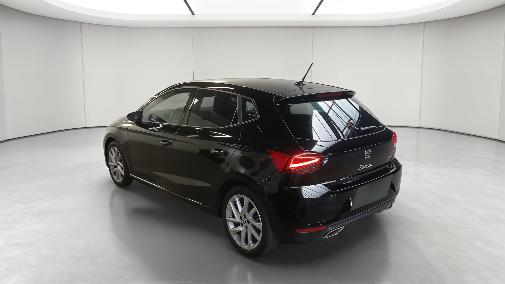 SEAT IBIZA Version FR 1.0 TSI 110