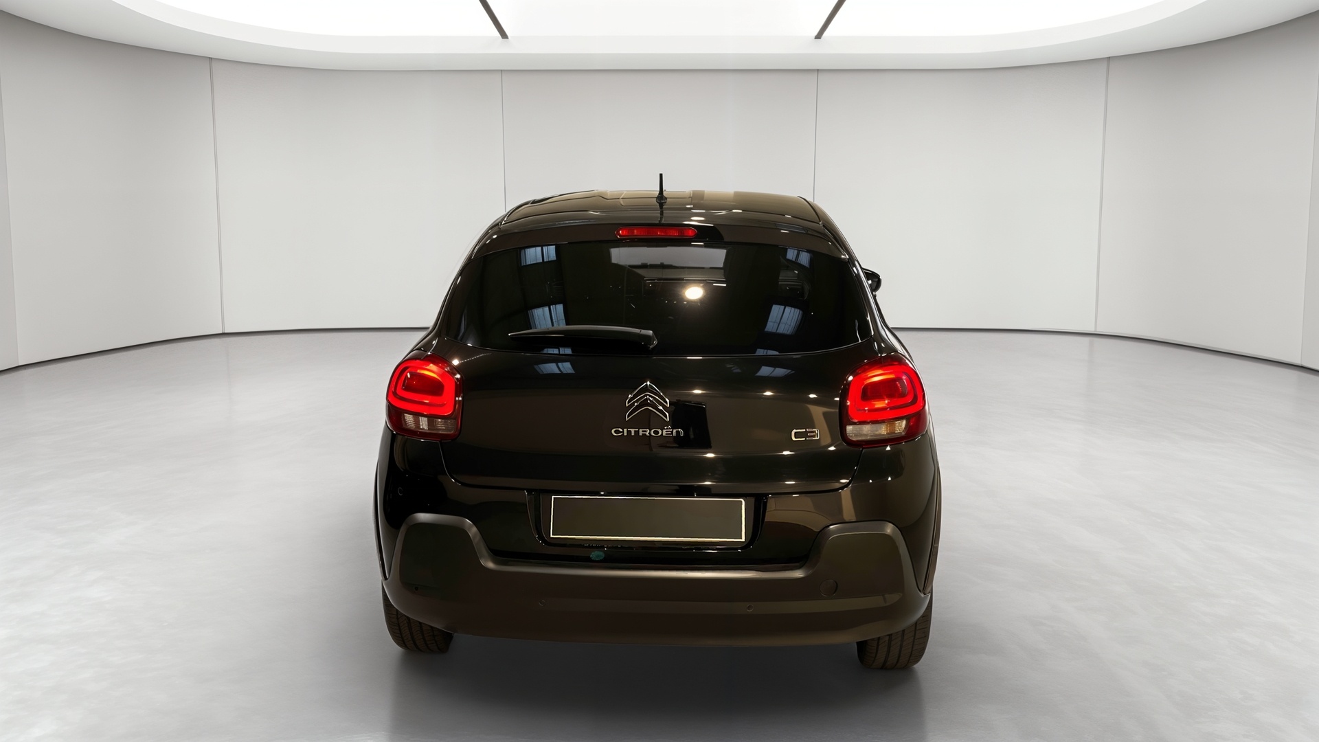 CITROEN C3 PureTech 110 ch BVM6 Max