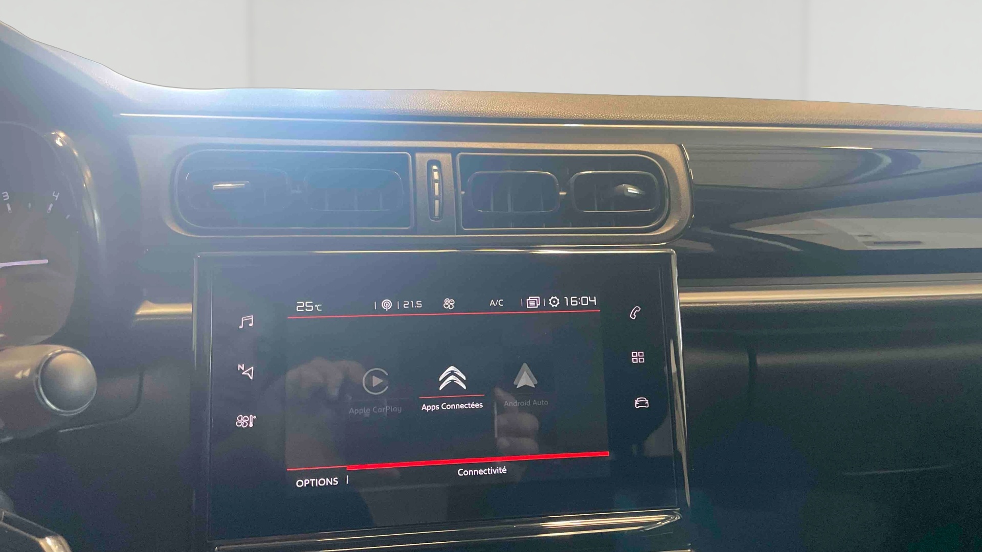 CITROEN C3 PureTech 110 S&S BVM6 Feel Pack