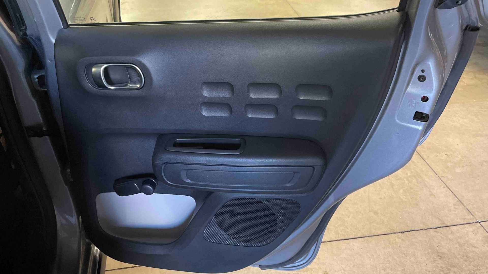 CITROEN C3 PureTech 110 BVM6 Plus