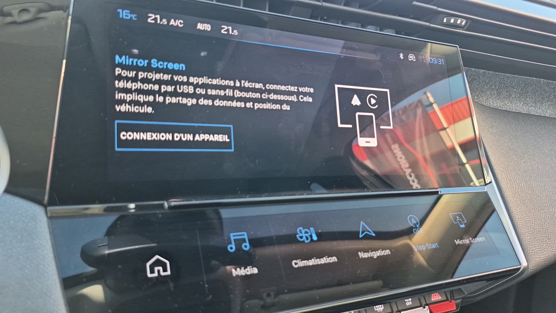 PEUGEOT 408 ALLURE PTECH 130 S&S EAT8