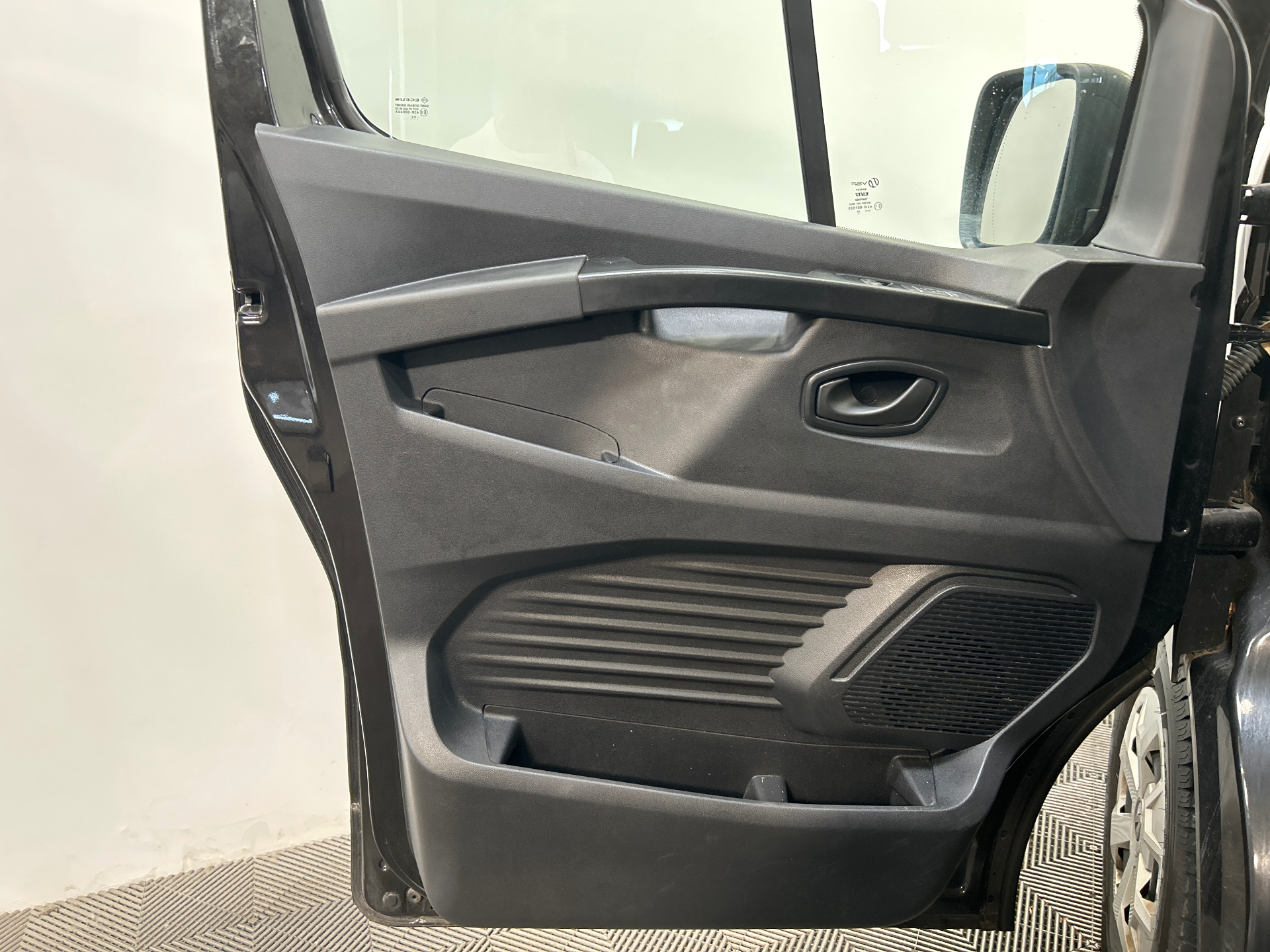 RENAULT TRAFIC Zen L2 Blue dCi 150 S&S - 8 pl