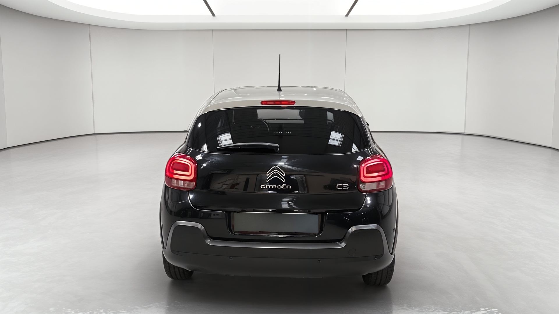 CITROEN C3 PureTech 83 S&S BVM5 Shine - 5P