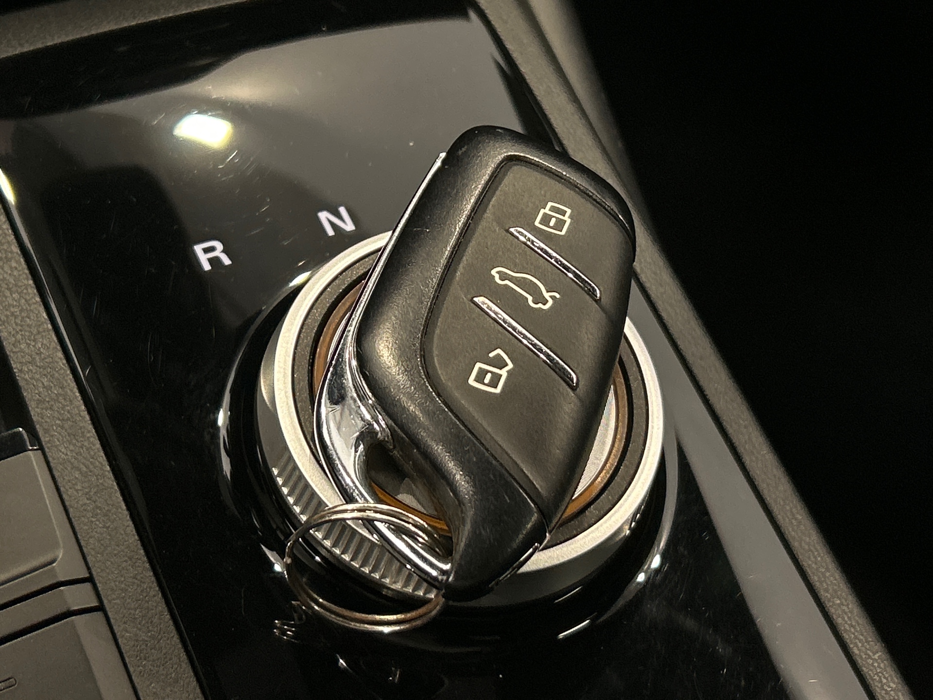 MG MG3 1.5 L Hybrid+ 195 ch Luxury