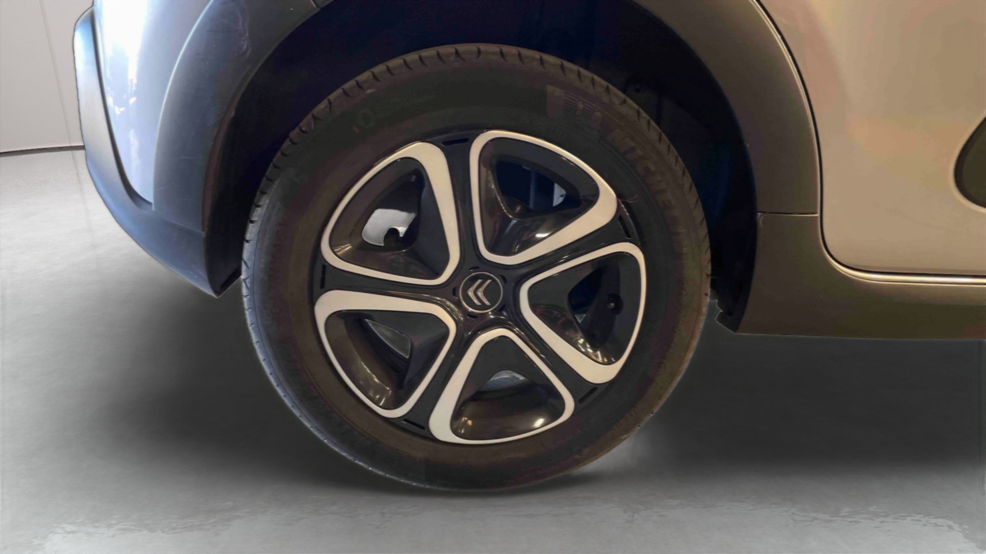 CITROEN C3 PureTech 110 BVM6 Plus