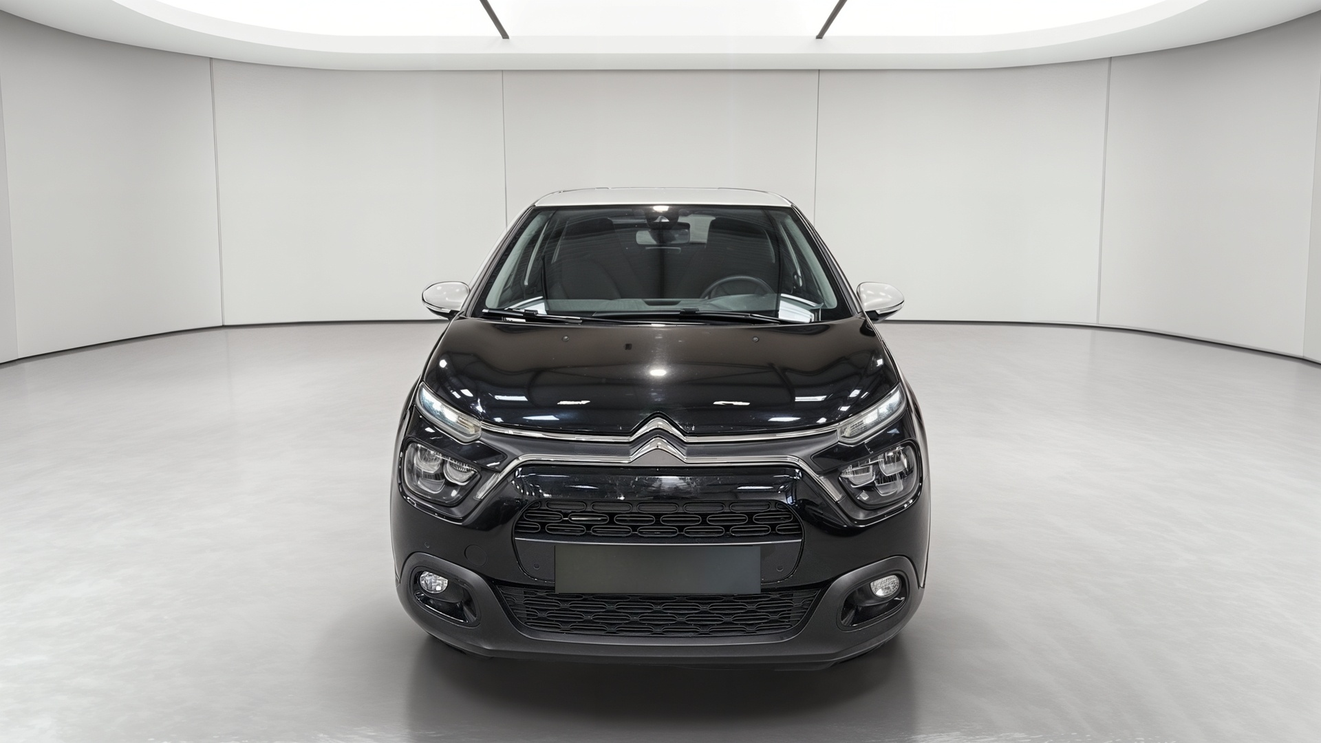 CITROEN C3 PureTech 83 S&S BVM5 Shine - 5P
