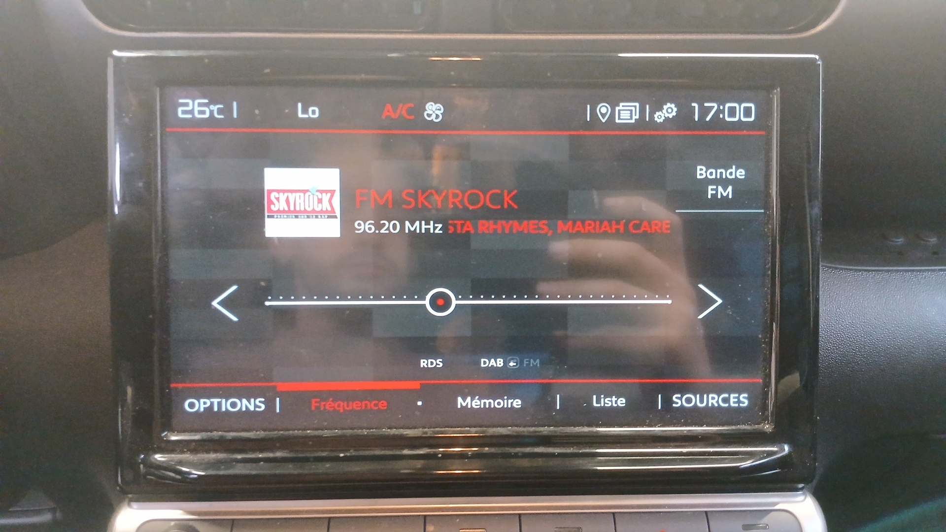 CITROEN C3 AIRCROSS PureTech 110 S&S BVM6 Max