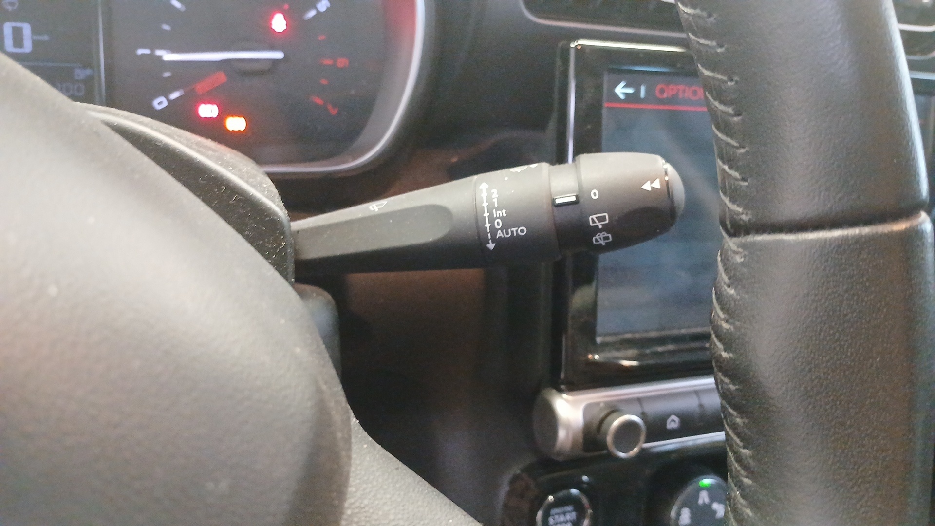 CITROEN C3 AIRCROSS PureTech 110 S&S BVM6 Max