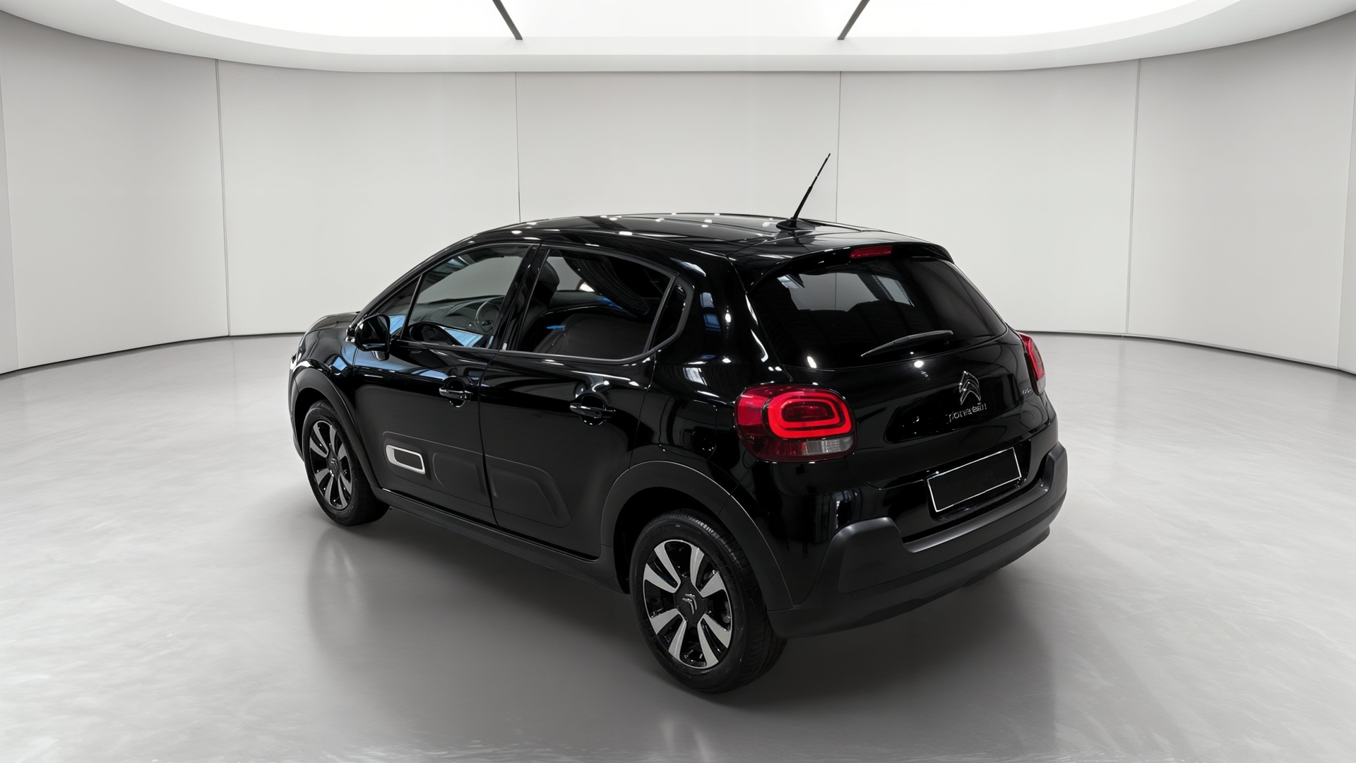 CITROEN C3 PureTech 110 ch BVM6 Max