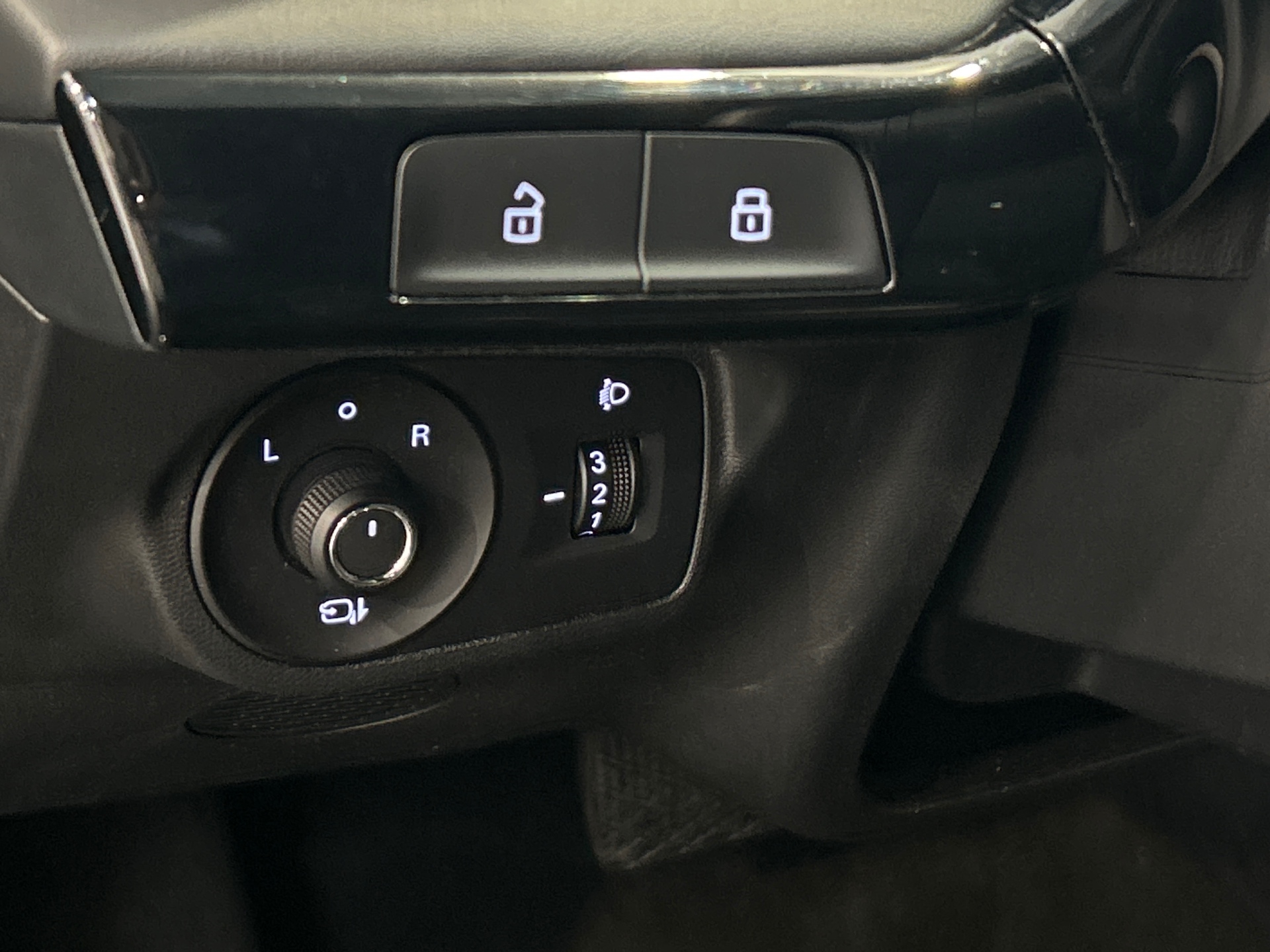 MG MG3 1.5 L Hybrid+ 195 ch Luxury