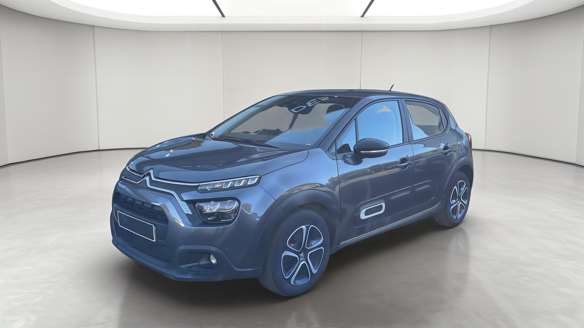 CITROEN C3 PureTech 110 BVM6 Plus