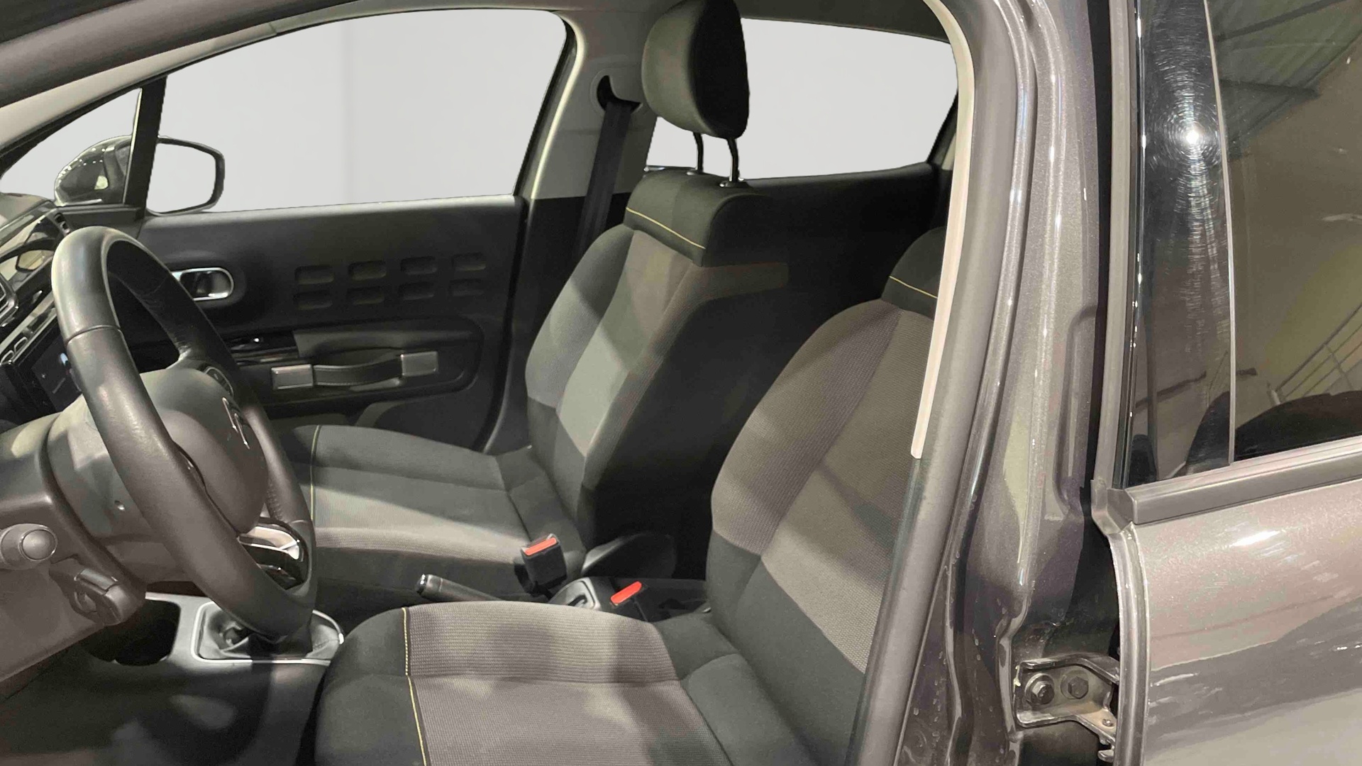 CITROEN C3 PureTech 83 S&S BVM5 Shine