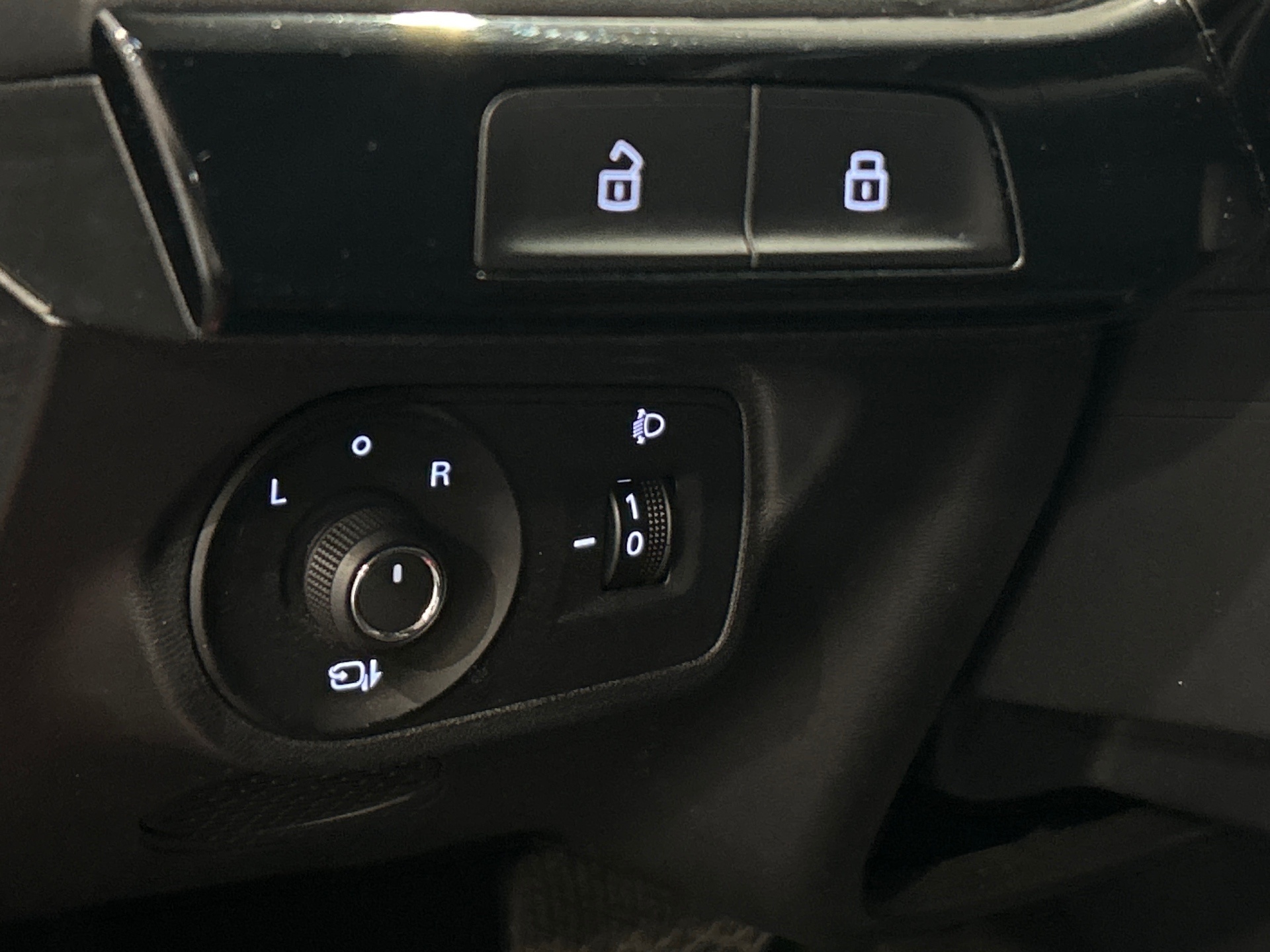 MG MG3 1.5 L Hybrid+ 195 ch Luxury