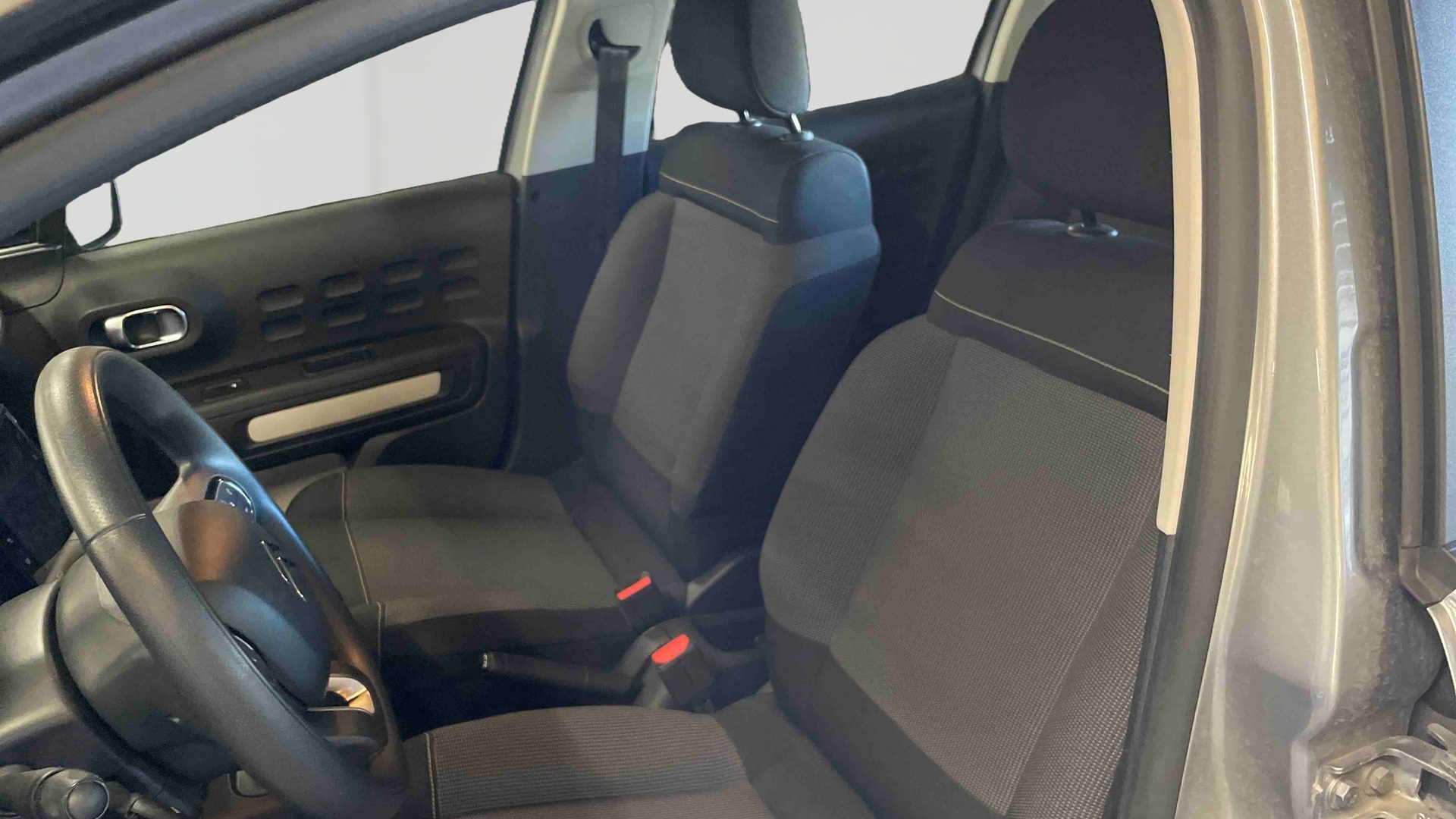 CITROEN C3 PureTech 110 BVM6 Plus