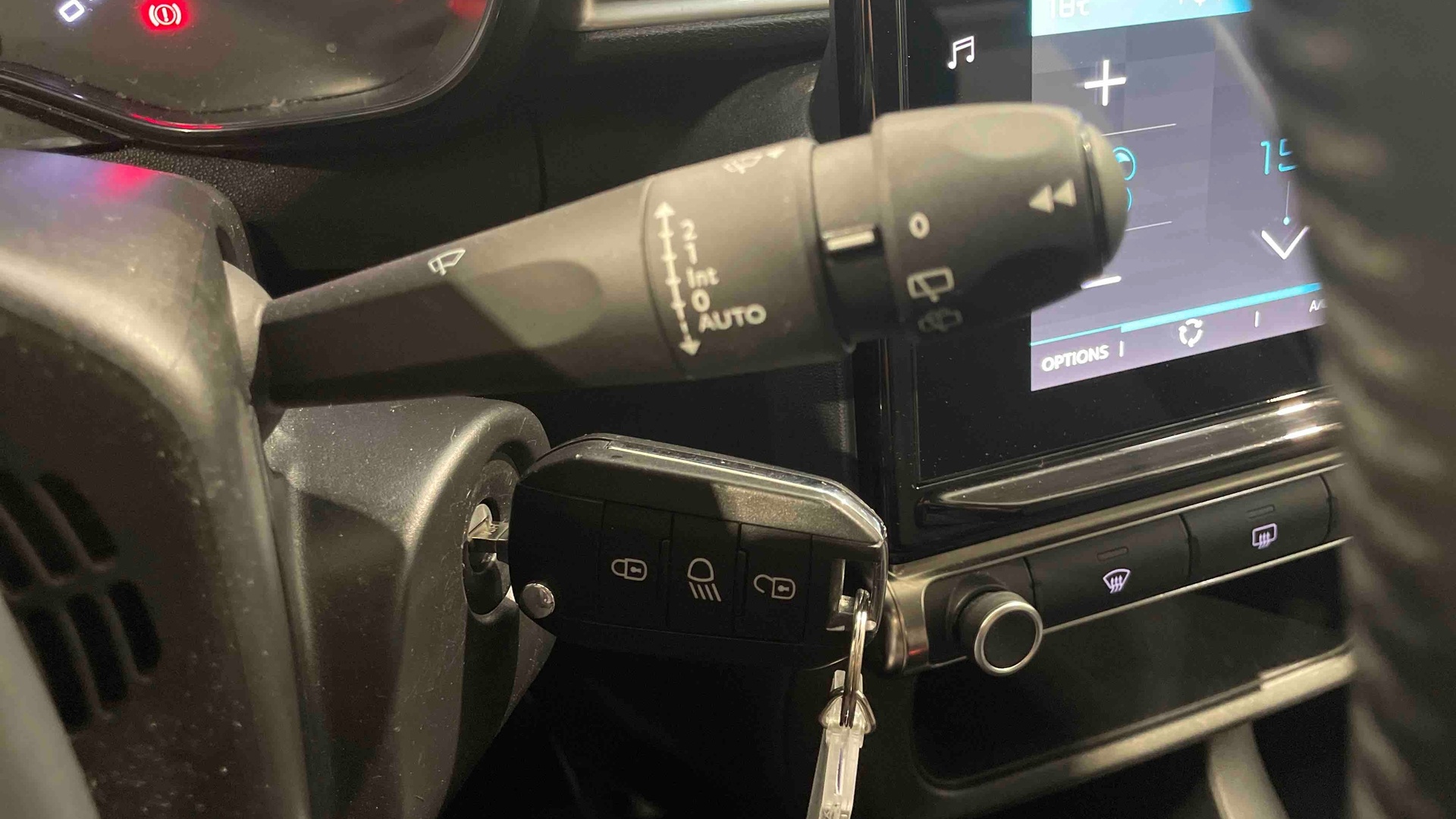 CITROEN C3 PureTech 110 ch BVM6 Max