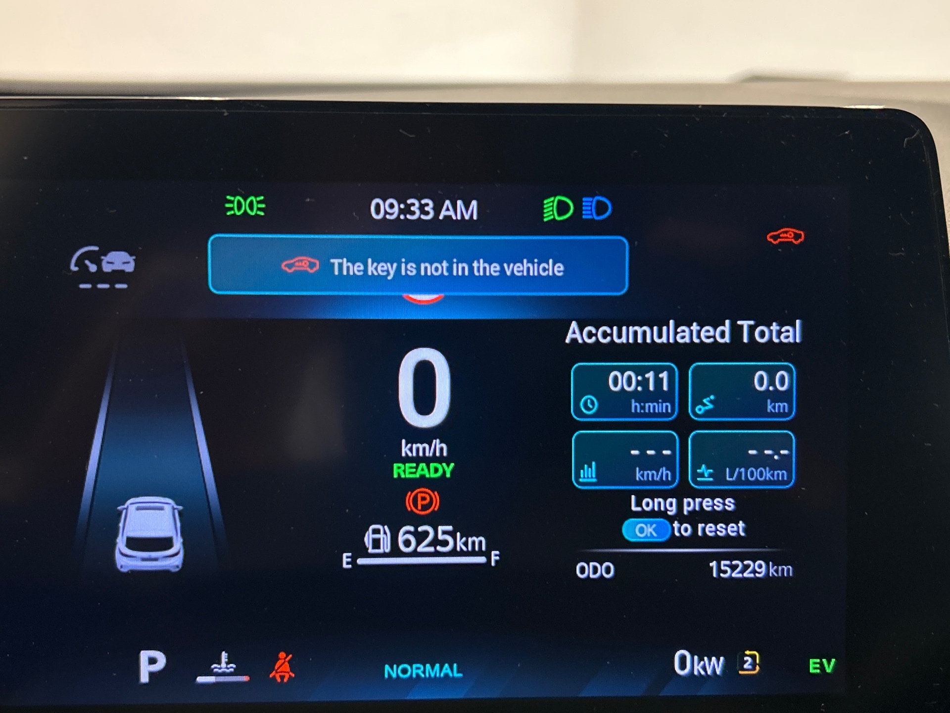 MG MG3 1.5 L Hybrid+ 195 ch Luxury