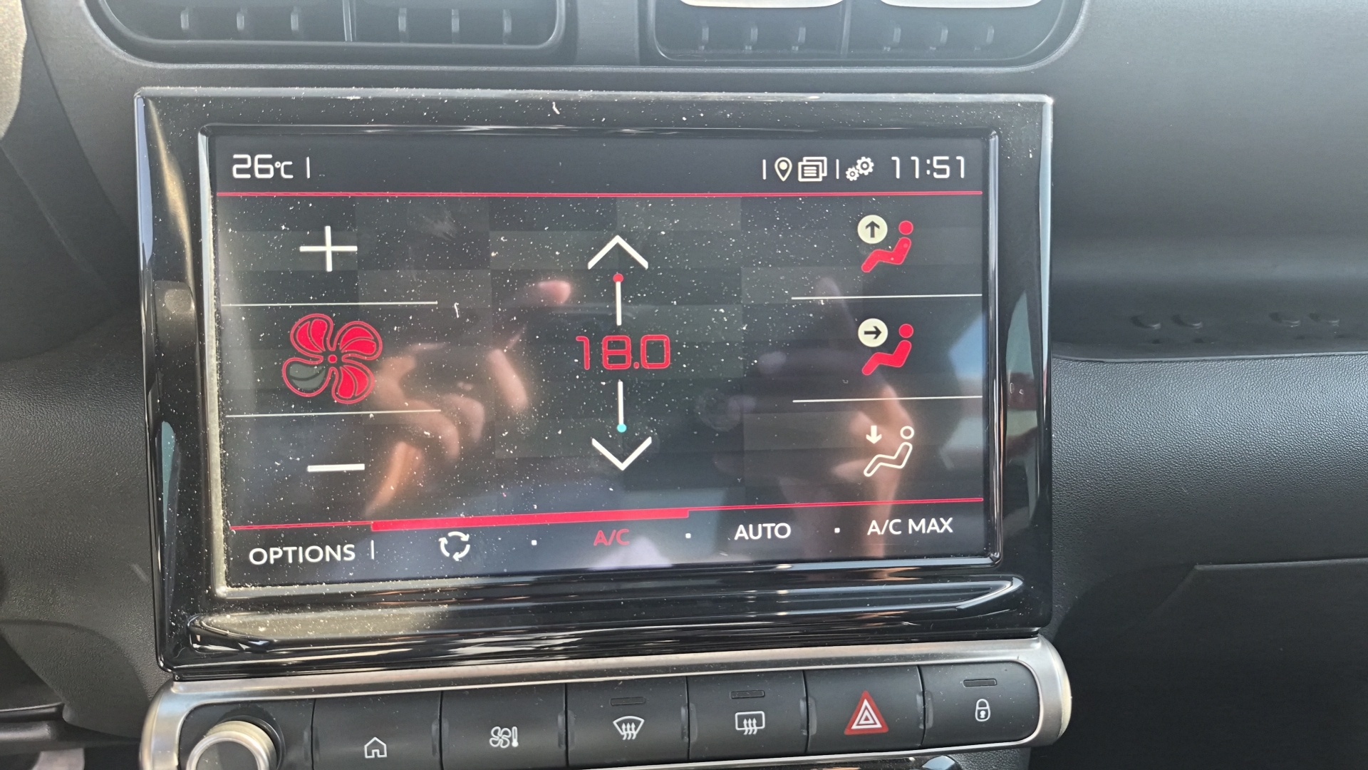 CITROEN C3 AIRCROSS PureTech 110 S&S BVM6 Plus