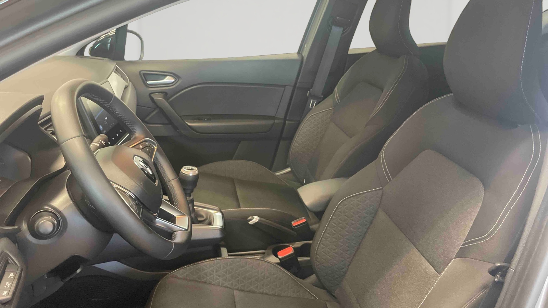RENAULT CAPTUR evolution TCe 90