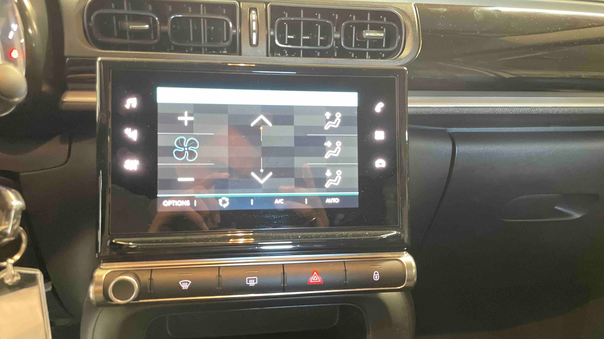 CITROEN C3 PureTech 110 BVM6 Plus