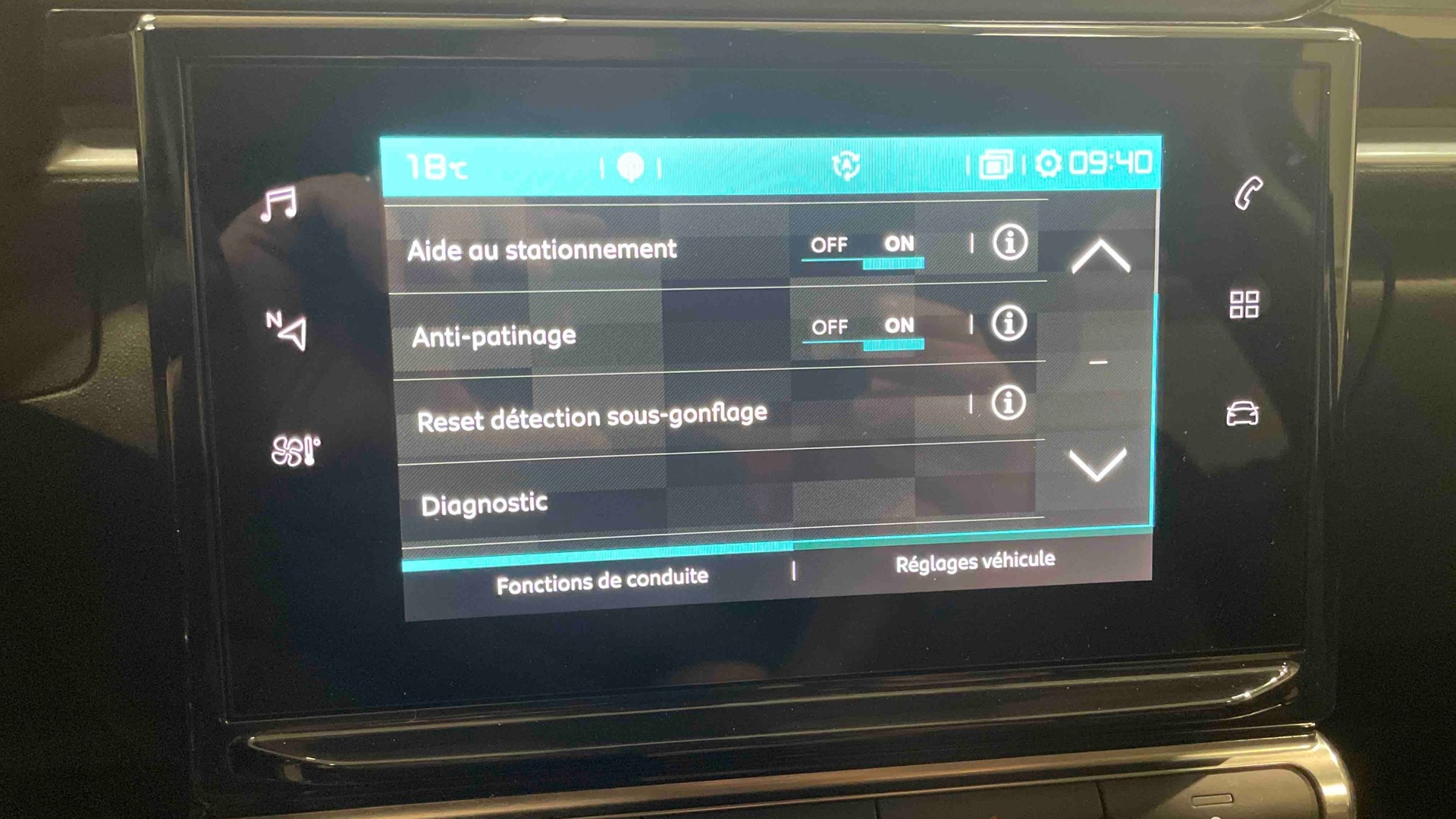 CITROEN C3 PureTech 110 ch BVM6 Max