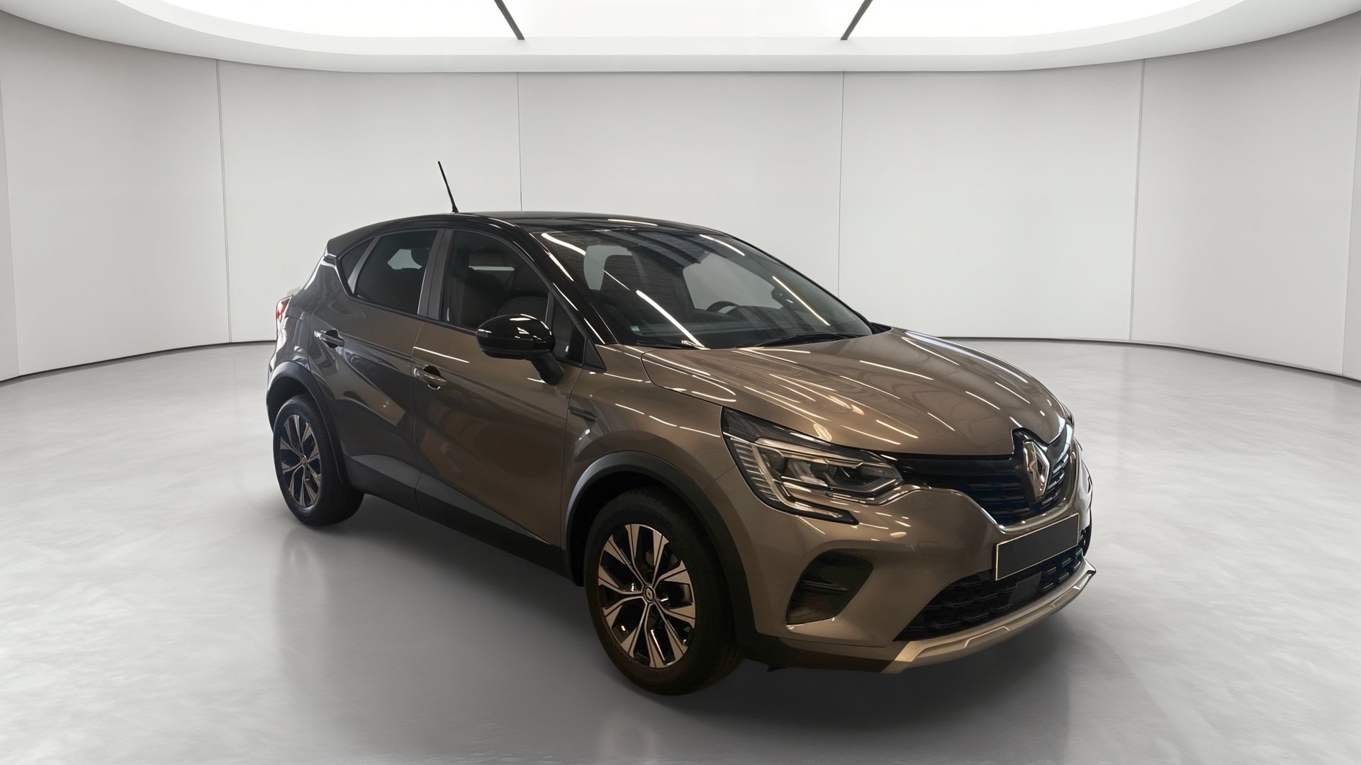 RENAULT CAPTUR evolution TCe 90