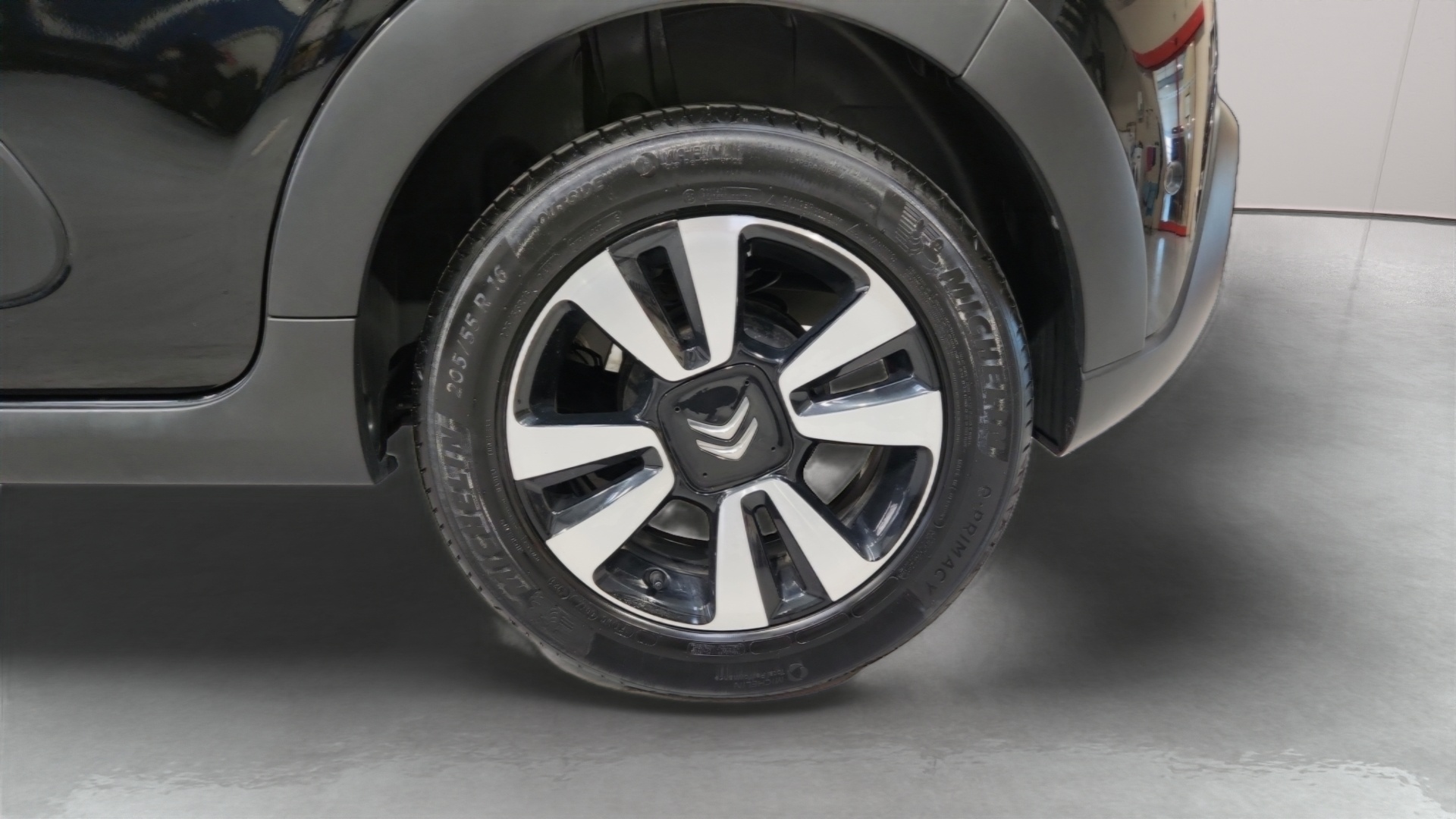 CITROEN C3 PureTech 83 S&S BVM5 Shine - 5P