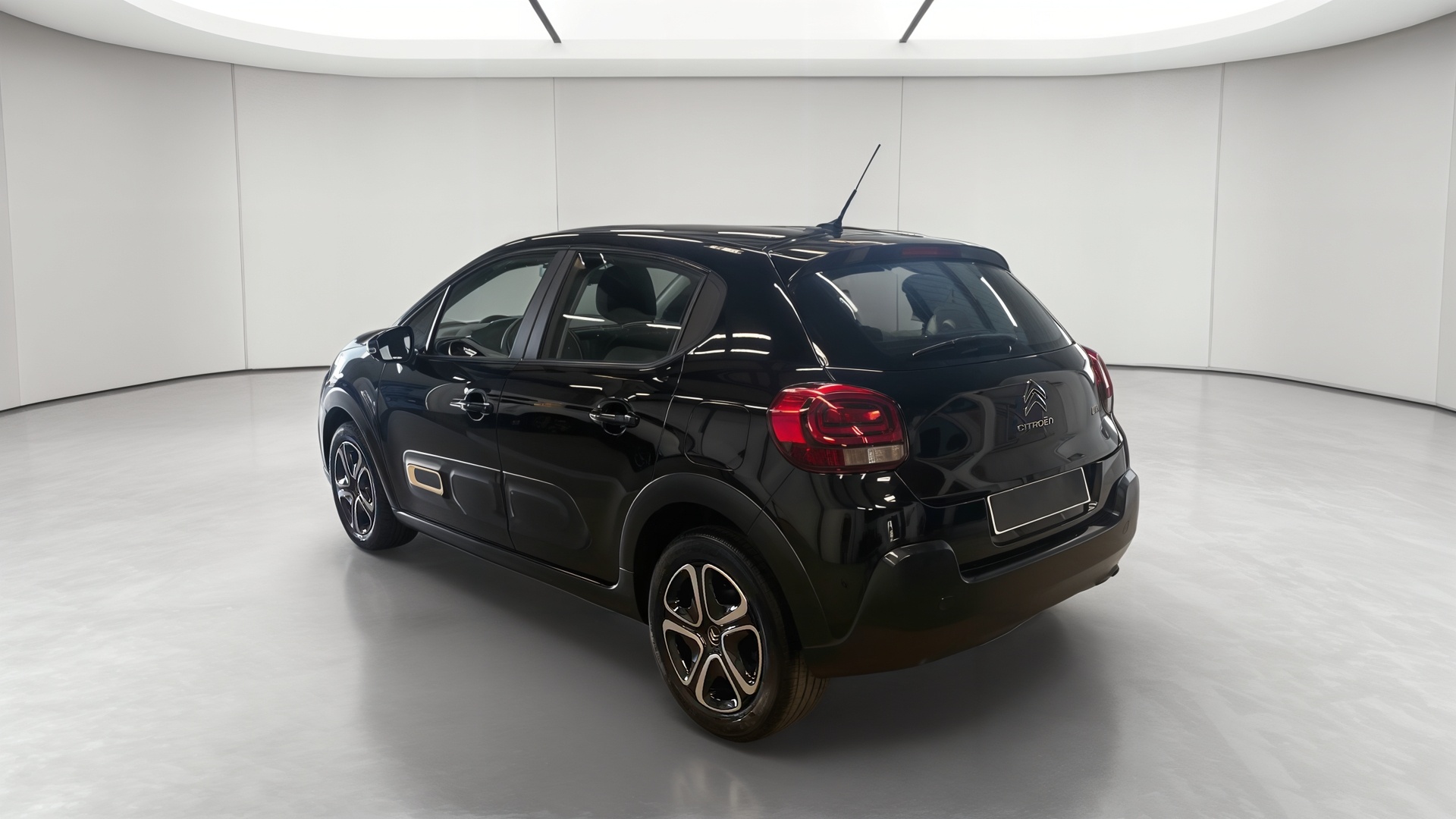 CITROEN C3 PureTech 110 S&S BVM6 Feel Pack