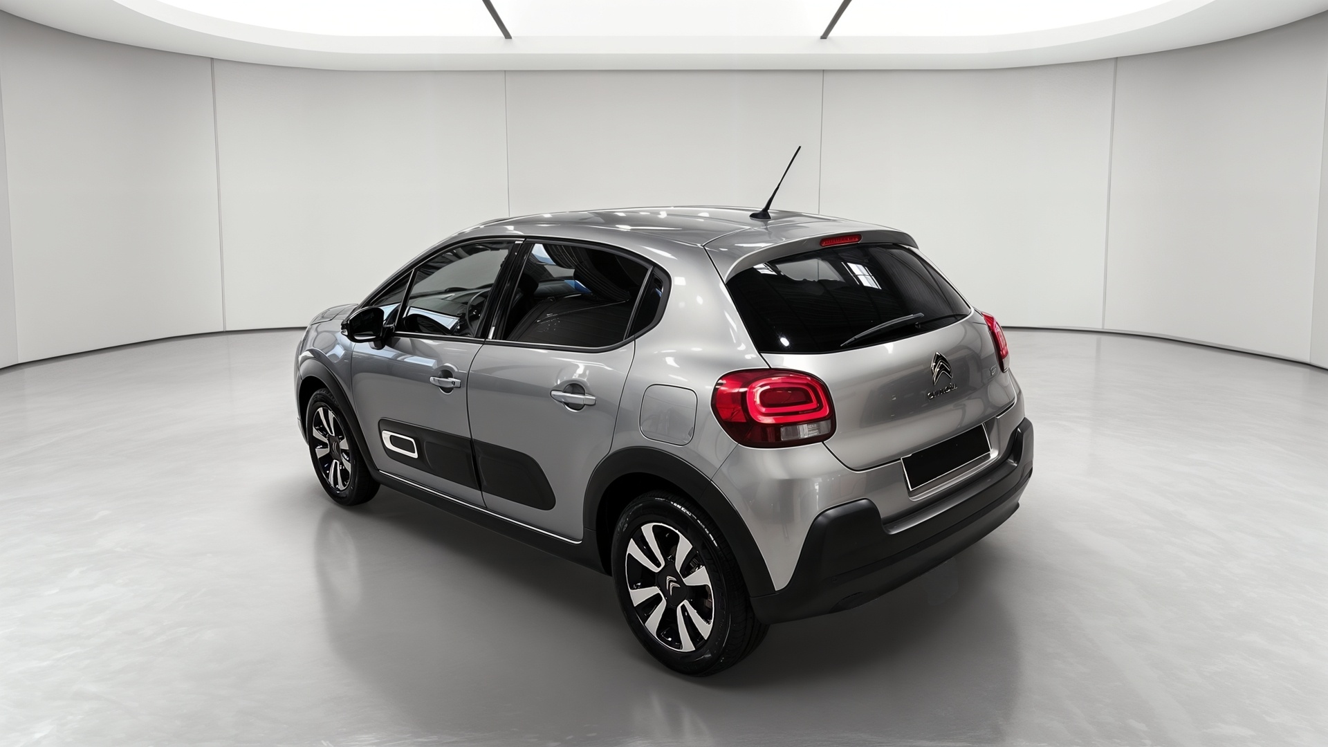CITROEN C3 PureTech 110 ch BVM6 Max