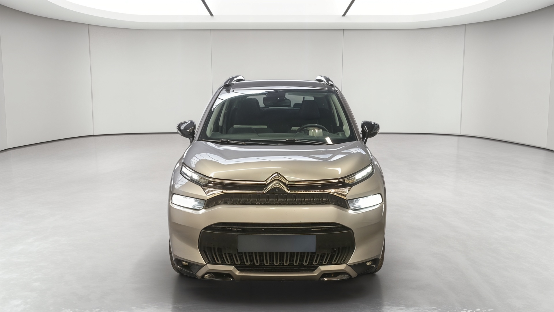 CITROEN C3 AIRCROSS PureTech 110 S&S BVM6 Max
