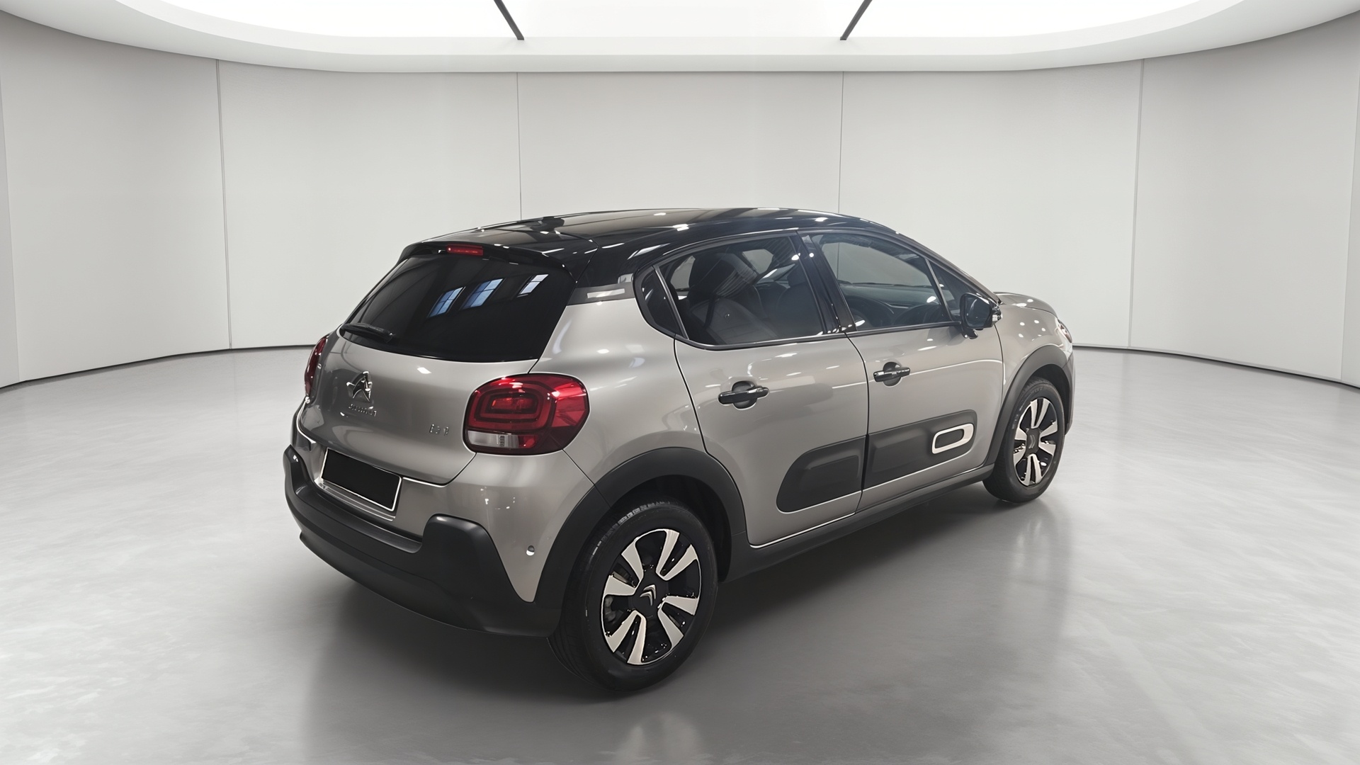 CITROEN C3 PureTech 110 S&S BVM6 Shine