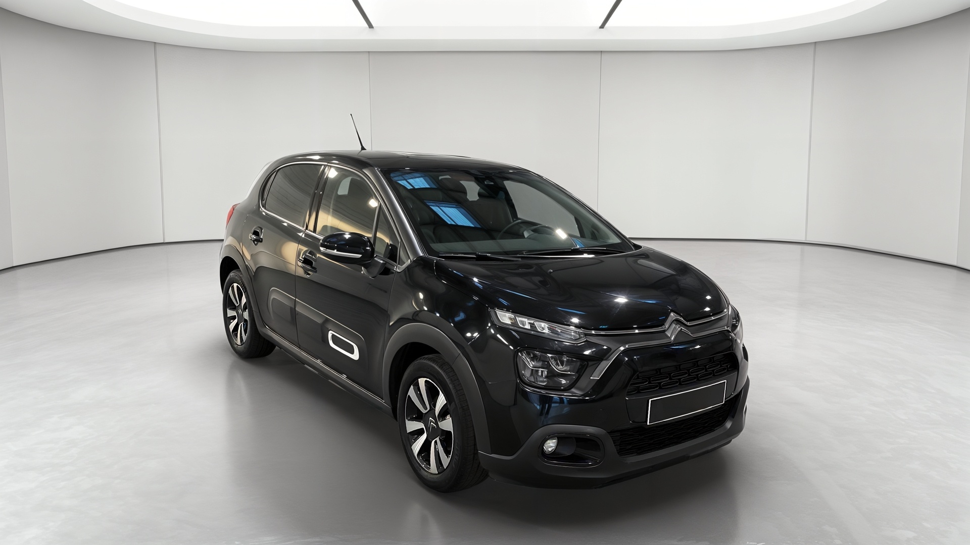 CITROEN C3 PureTech 110 ch BVM6 Max