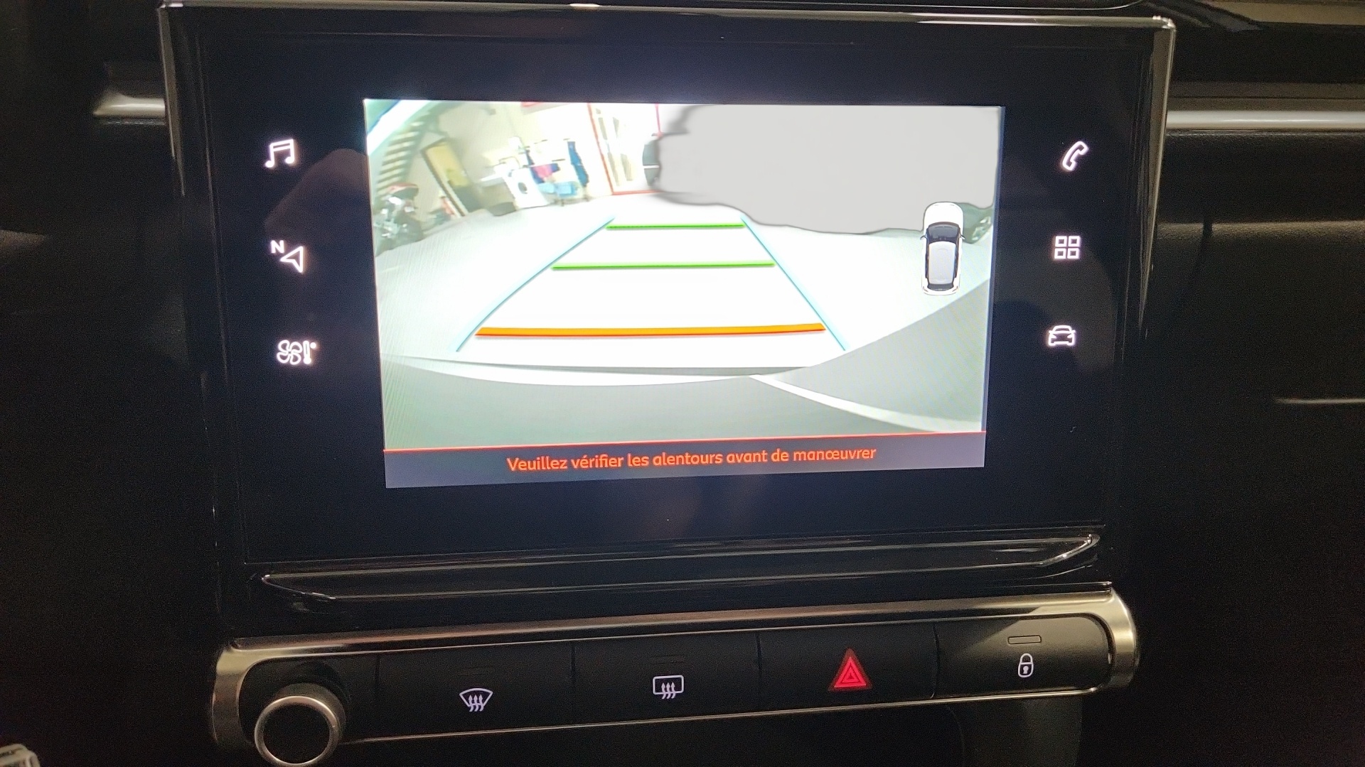 CITROEN C3 PureTech 110 ch BVM6 Max