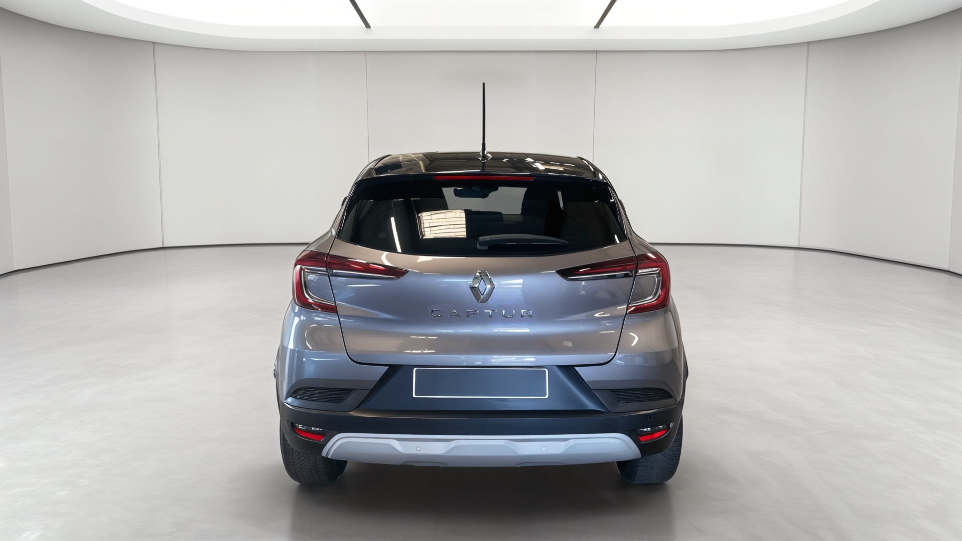 RENAULT CAPTUR evolution TCe 90