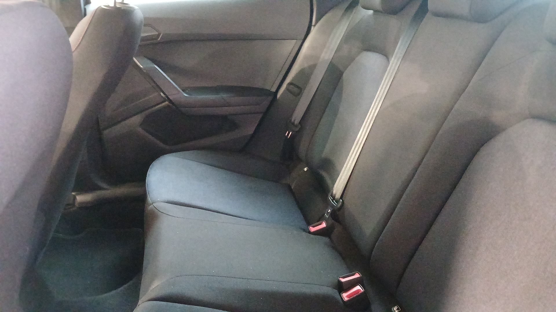 SEAT IBIZA Version FR 1.0 TSI 110